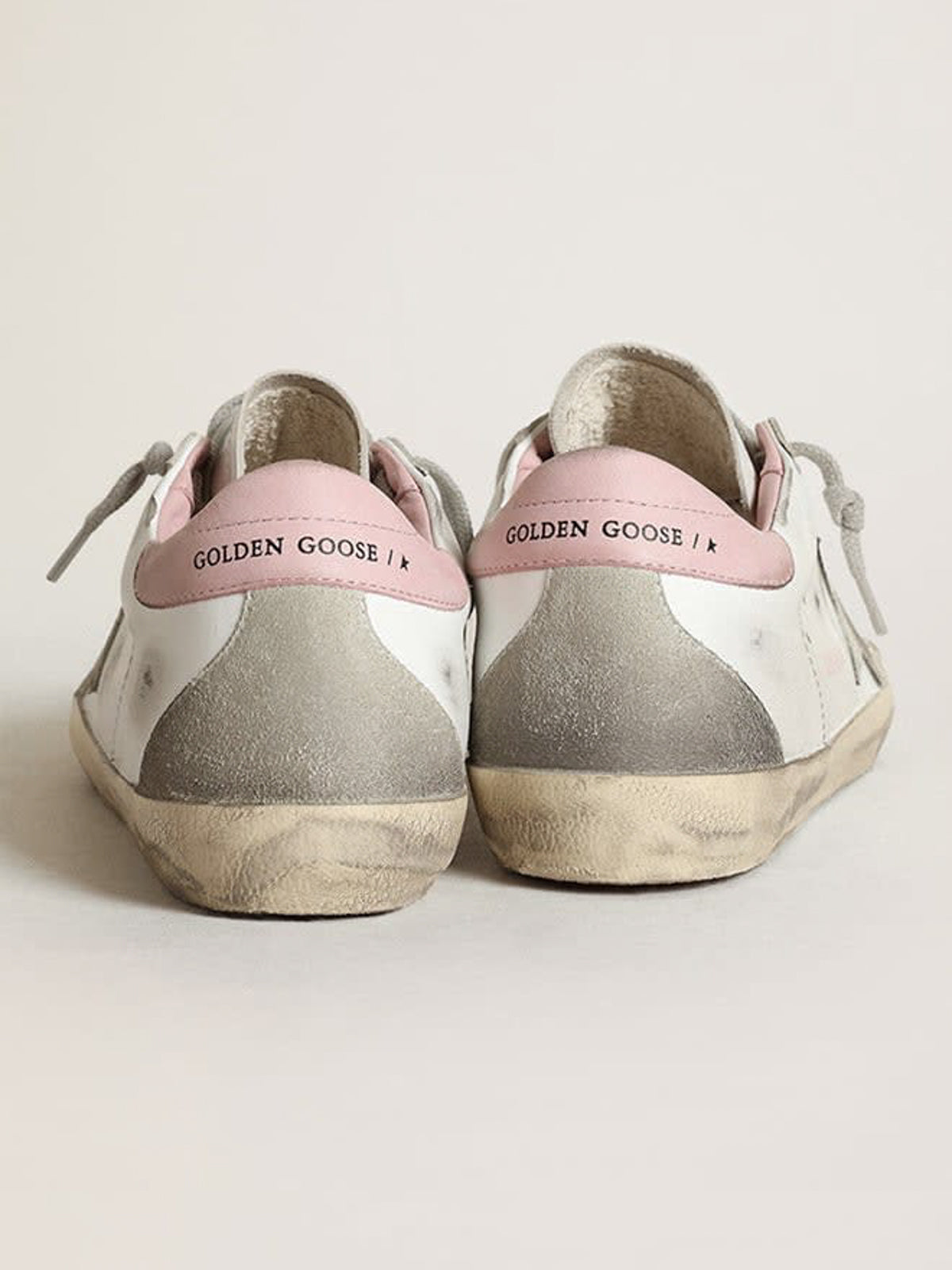 Sneakers Super - Star Golden Goose