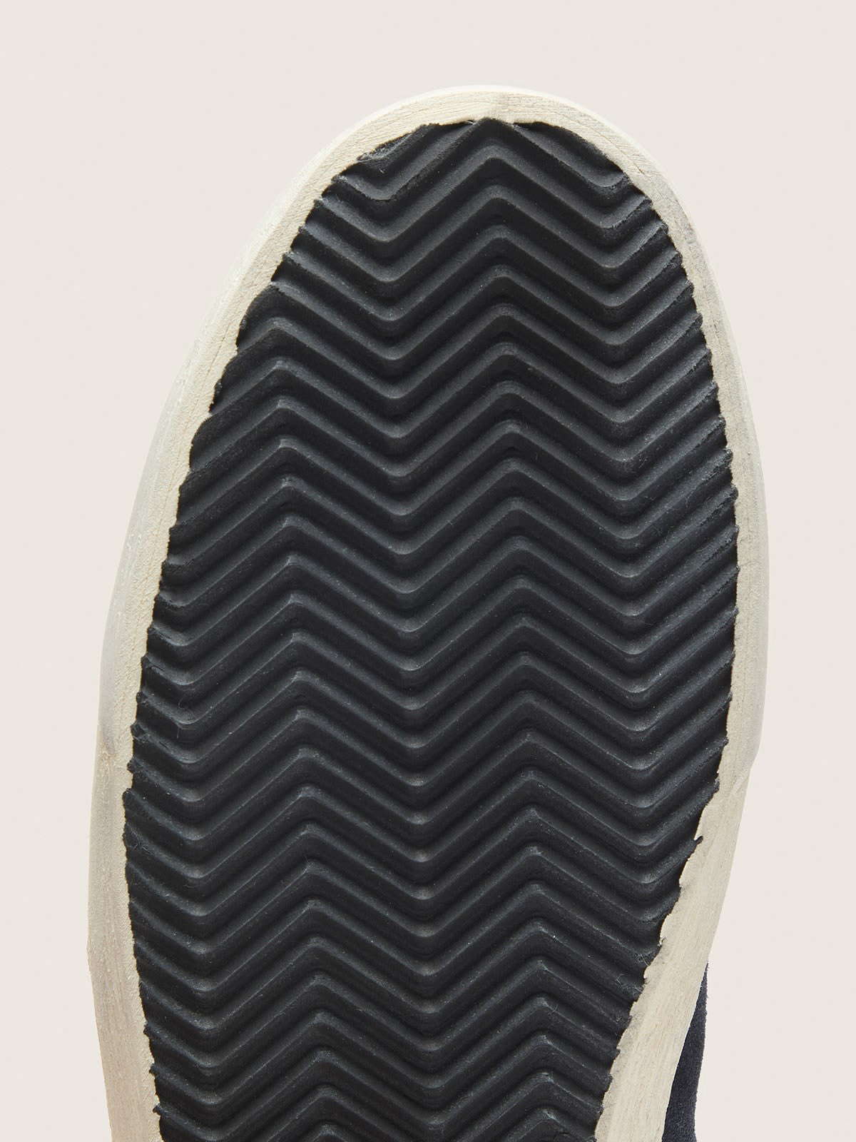 Sneakers Francy Golden Goose