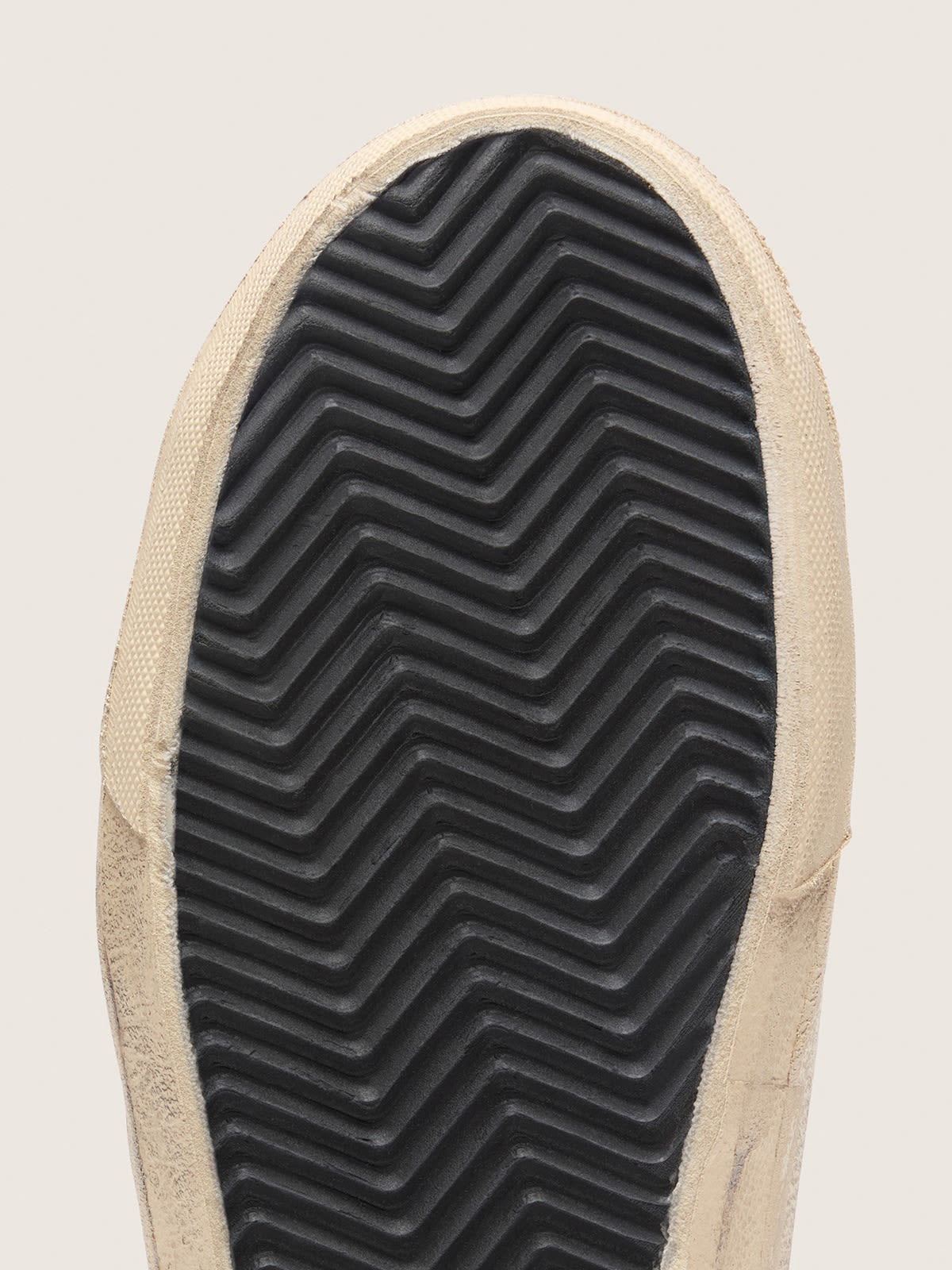 Sneakers Slide Golden Goose