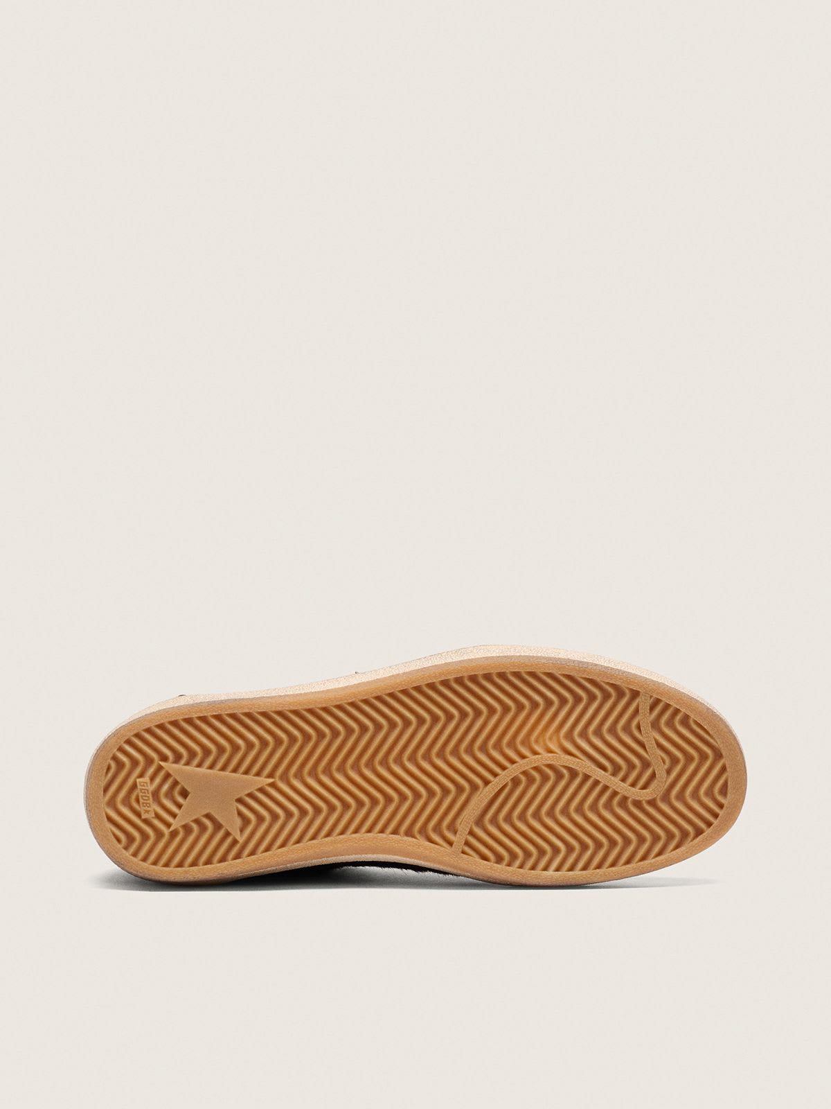 Sneakers Ballstar Golden Goose
