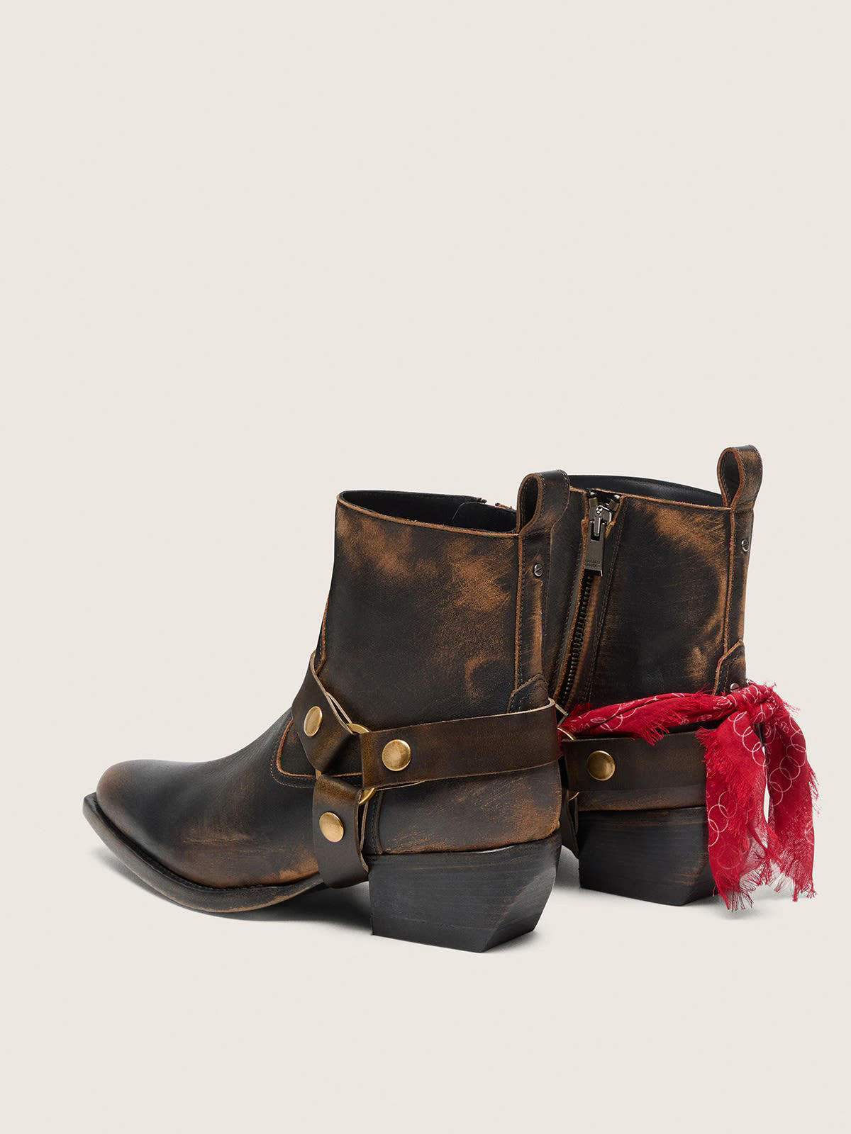 Stivali Golden Goose