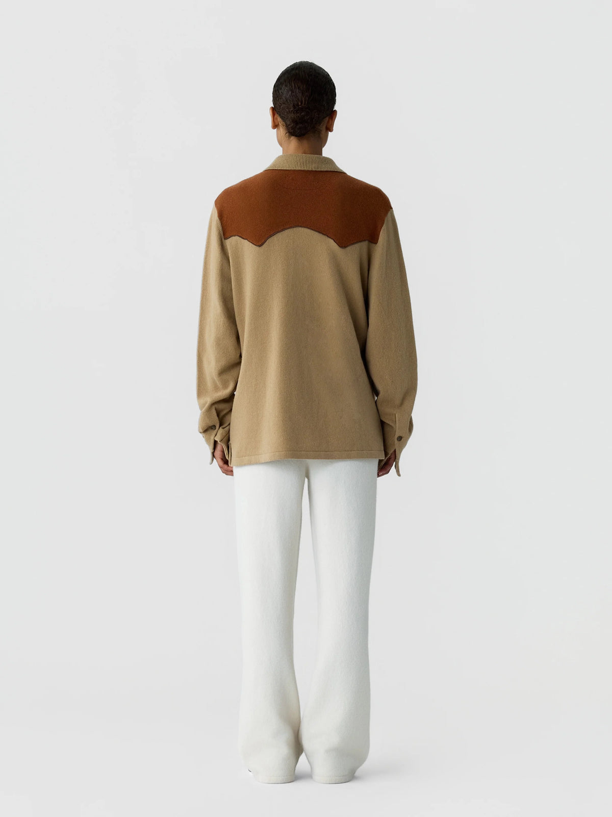 Camicia Guest In Residence