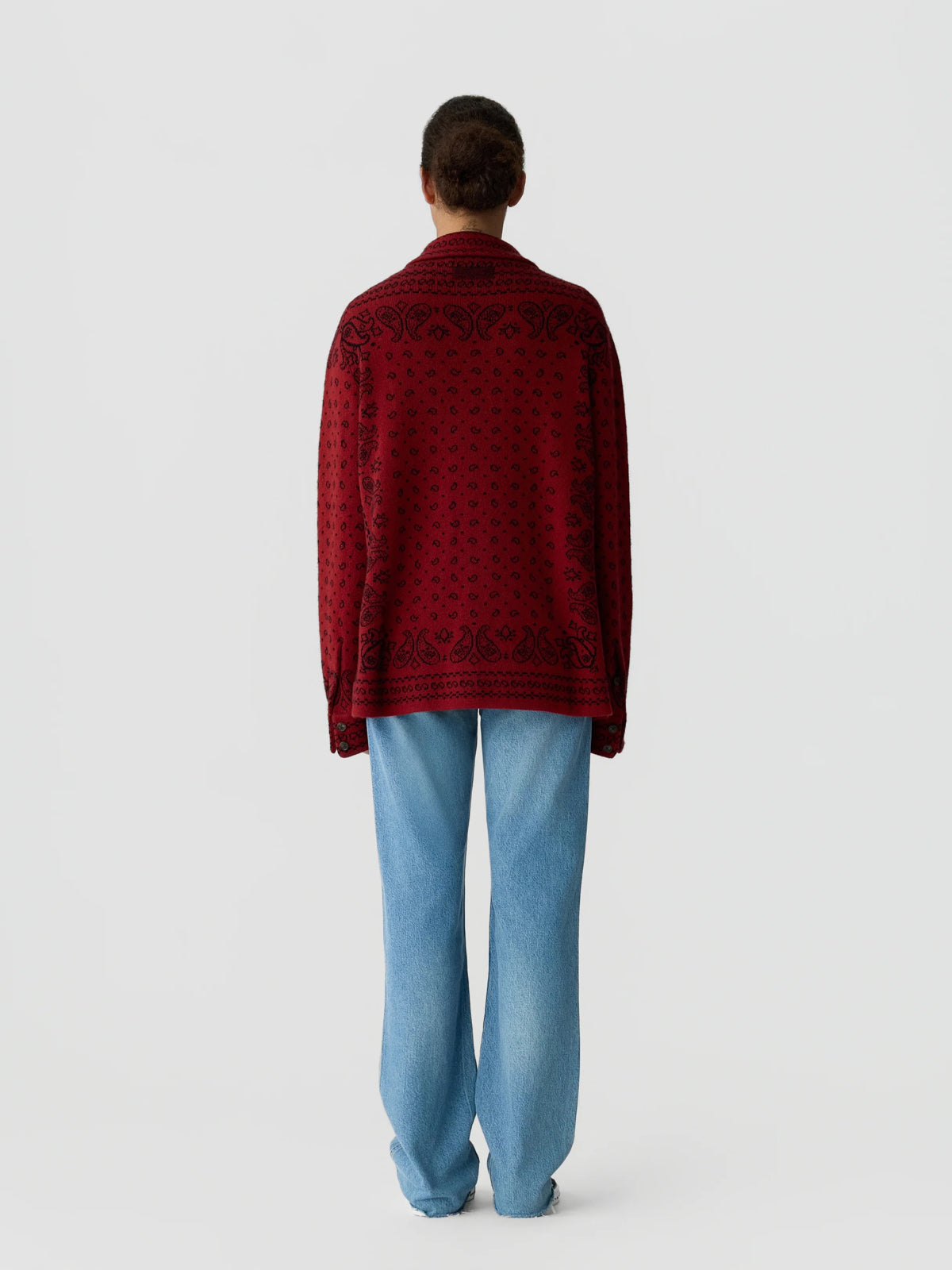 Camicia Guest In Residence