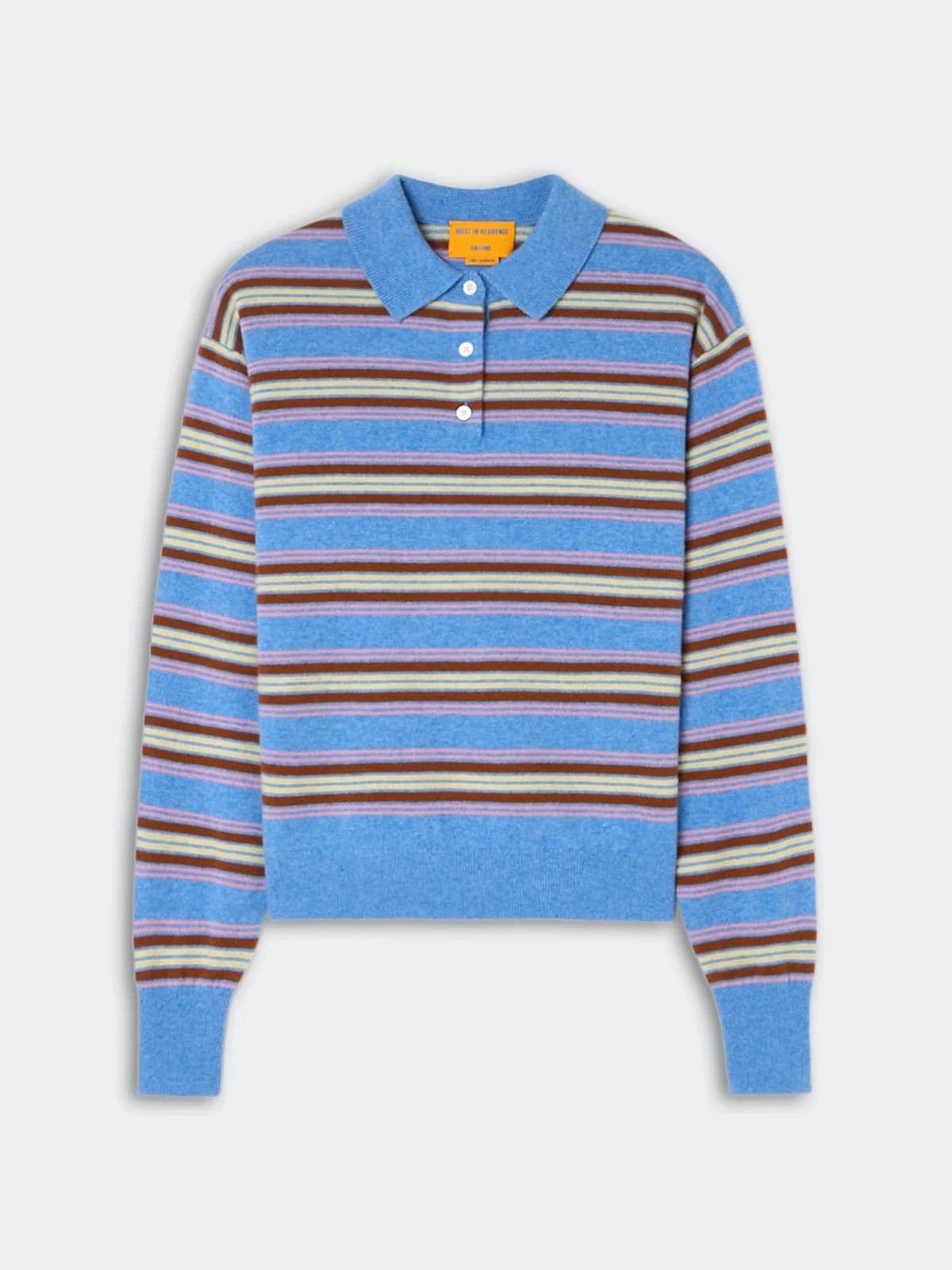 Polo Guest In Residence