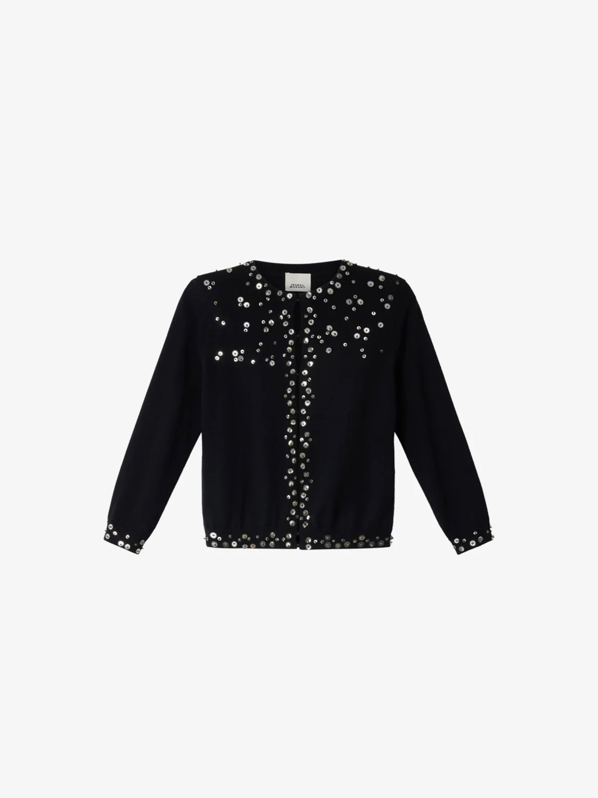 Cardigan Isabel Marant