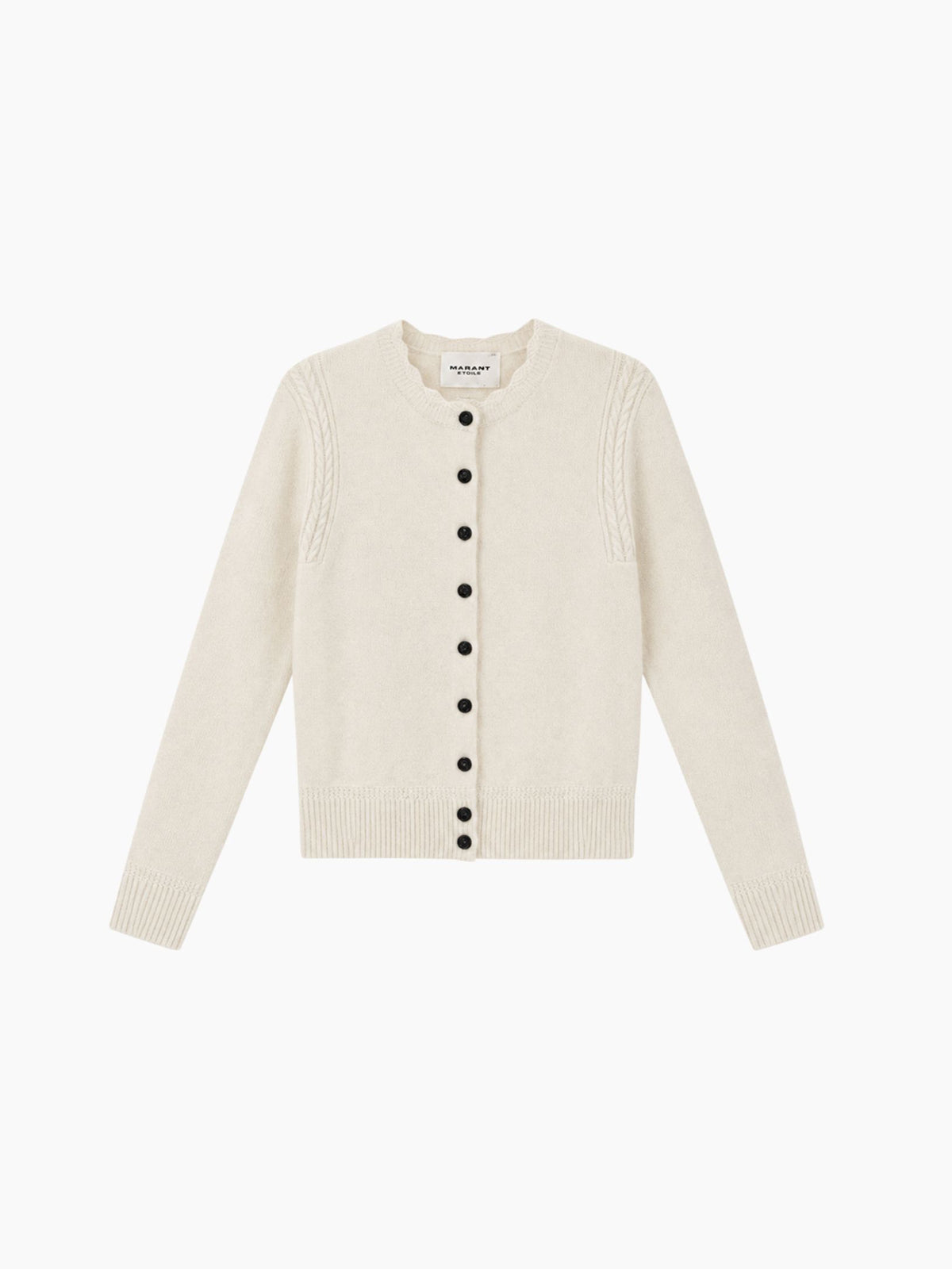Cardigan Isabel Marant
