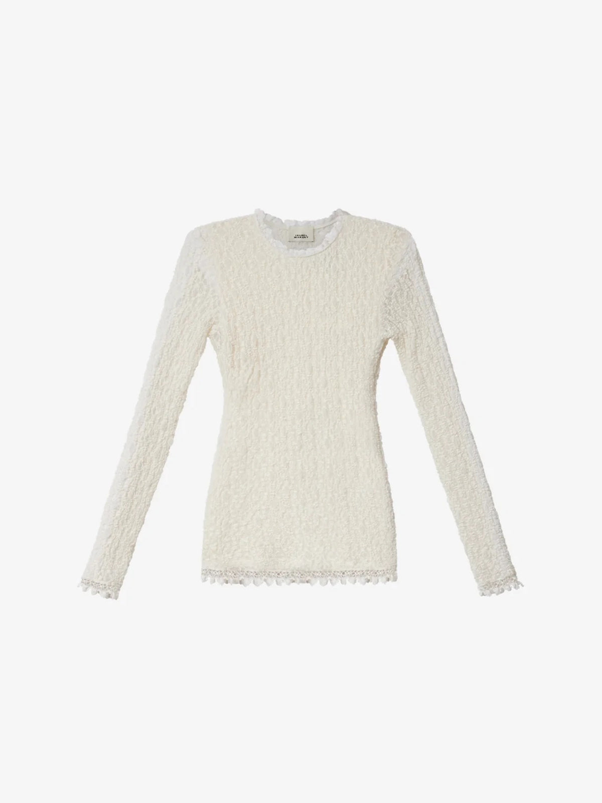 Top Isabel Marant