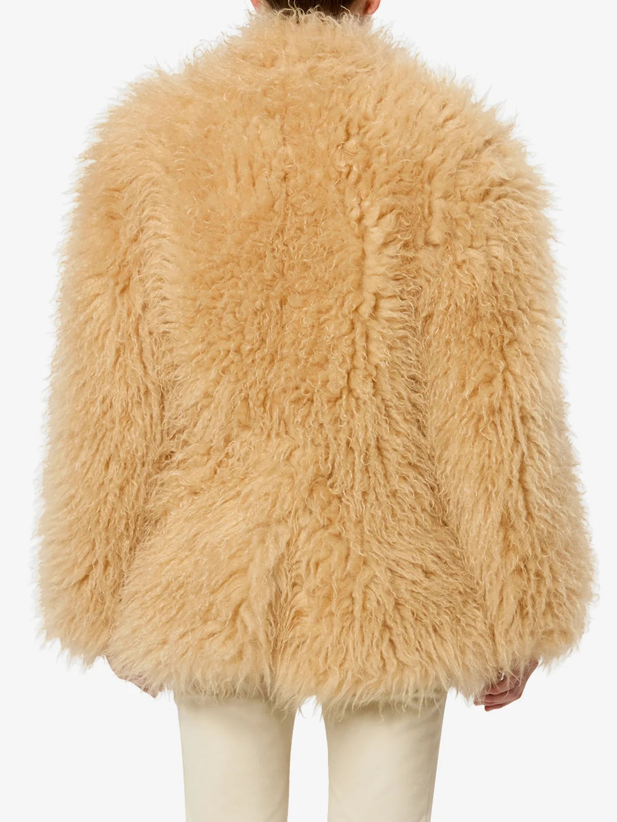Cappotto Isabel Marant