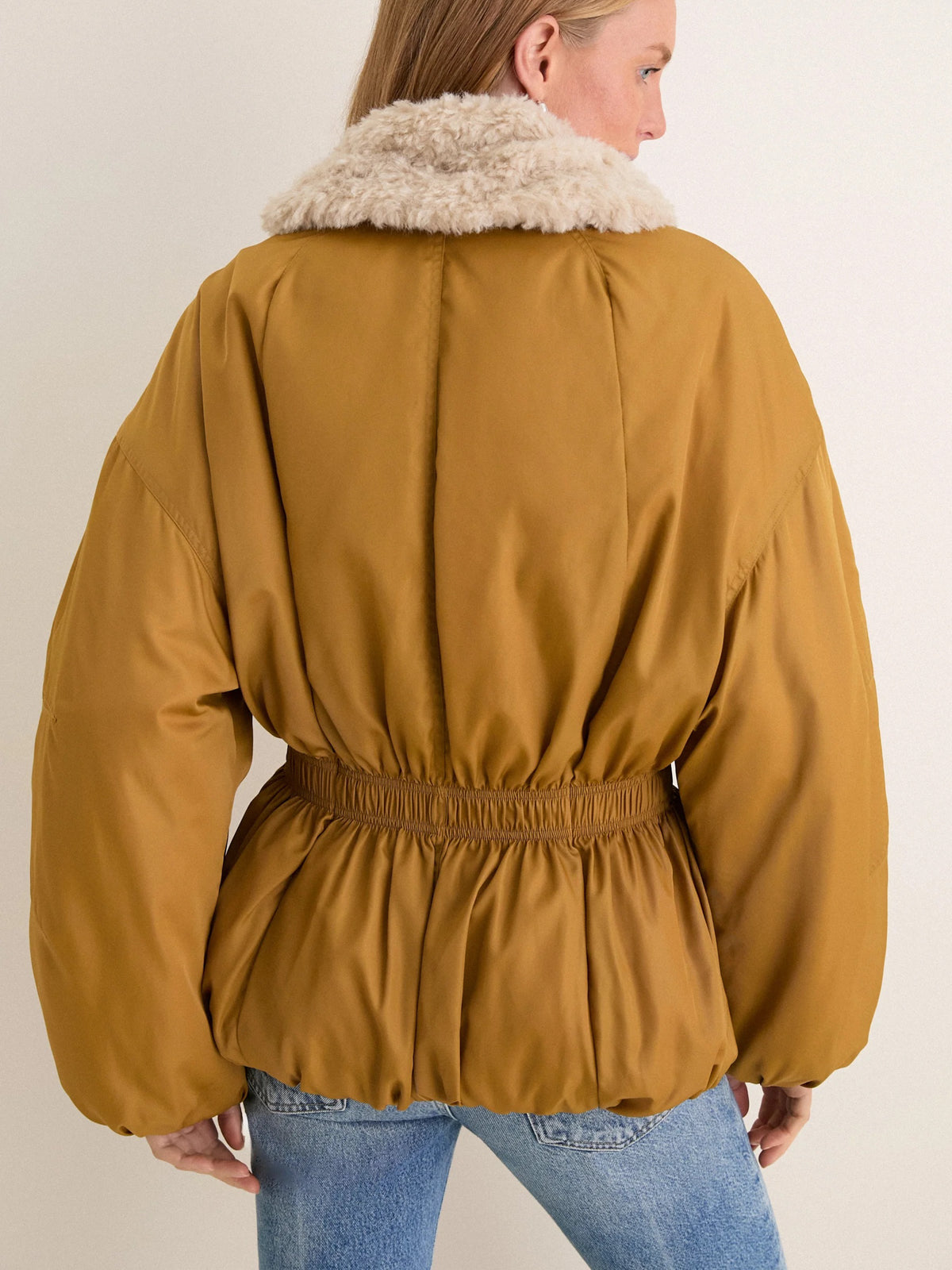 Cappotto Isabel Marant
