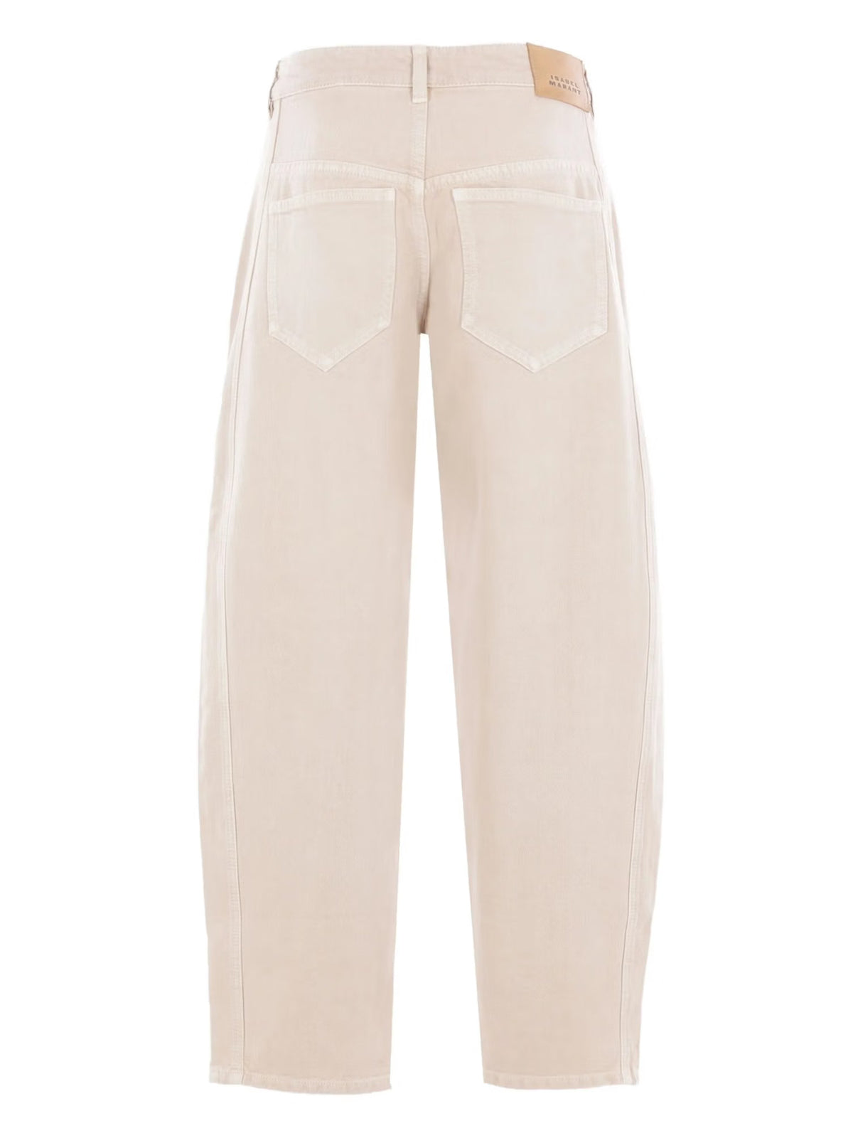 Pantaloni Isabel Marant