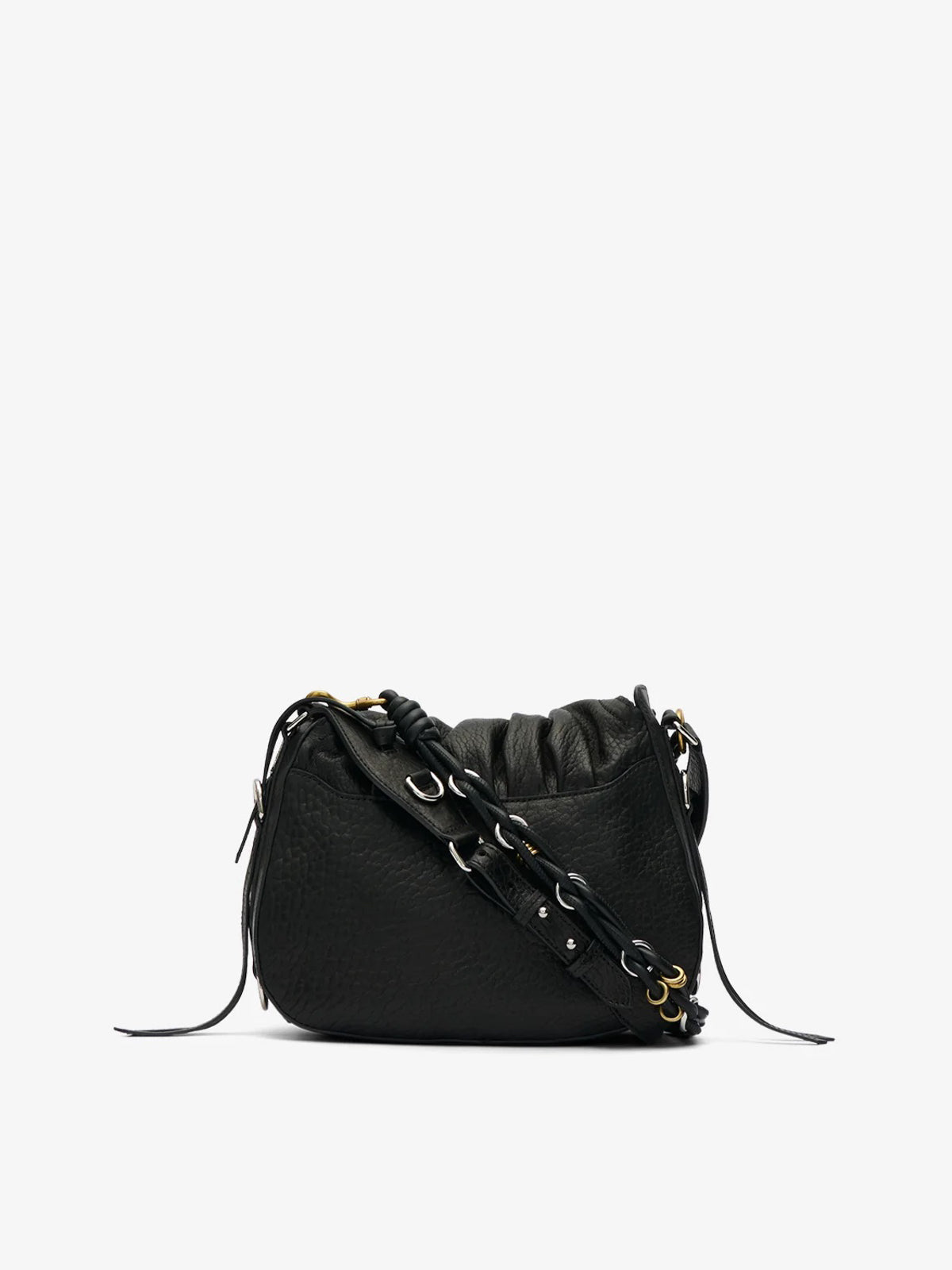Borsa Bolton Isabel Marant