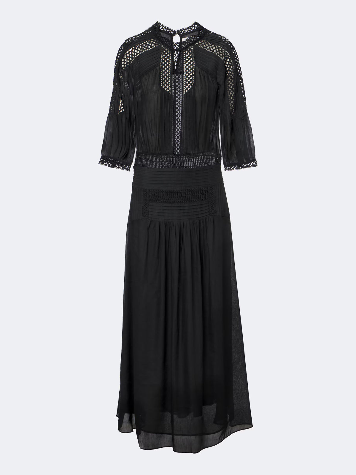 Abito Isabel Marant