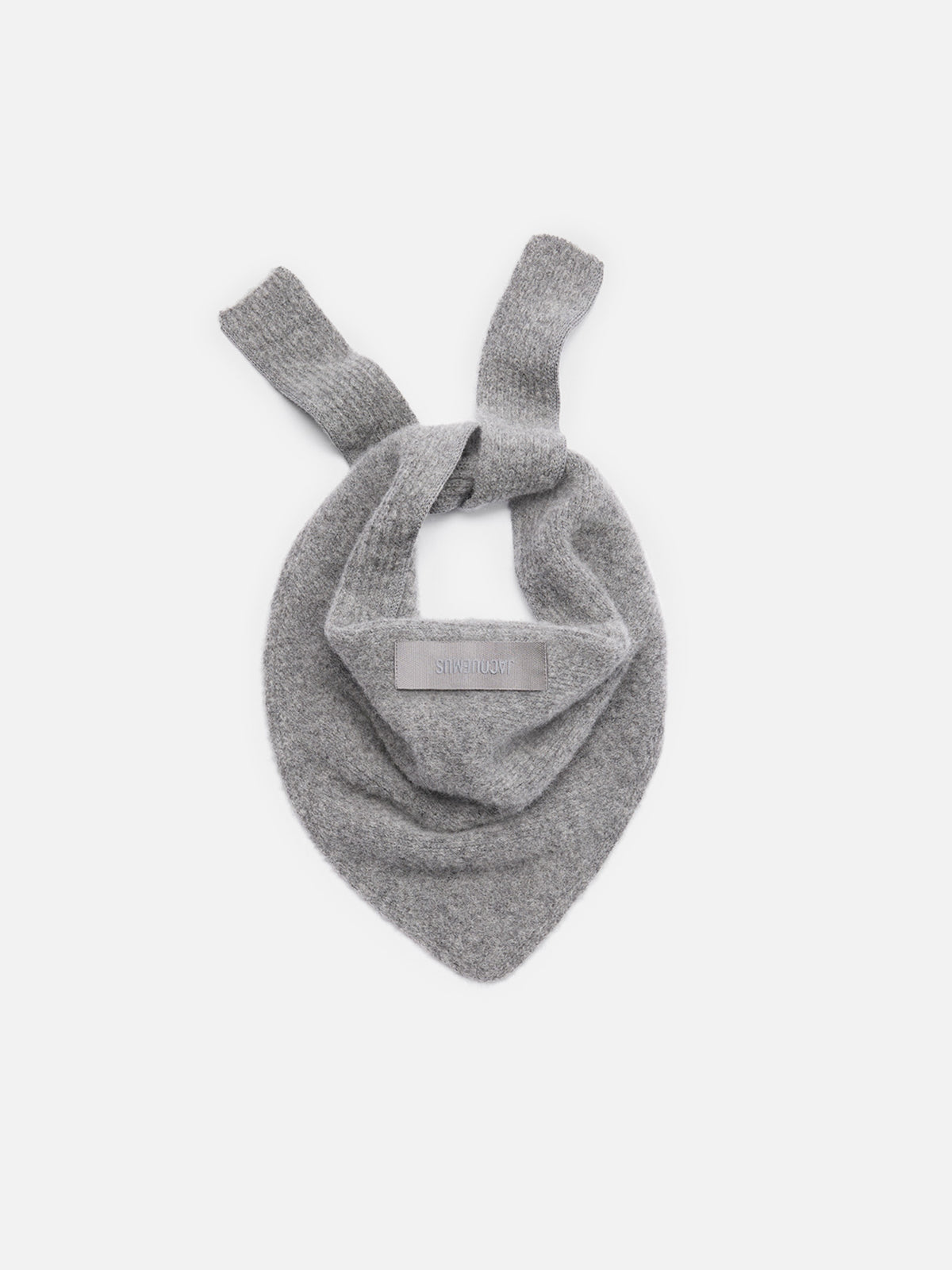 Sciarpa Le Chale Gros Grain Jacquemus