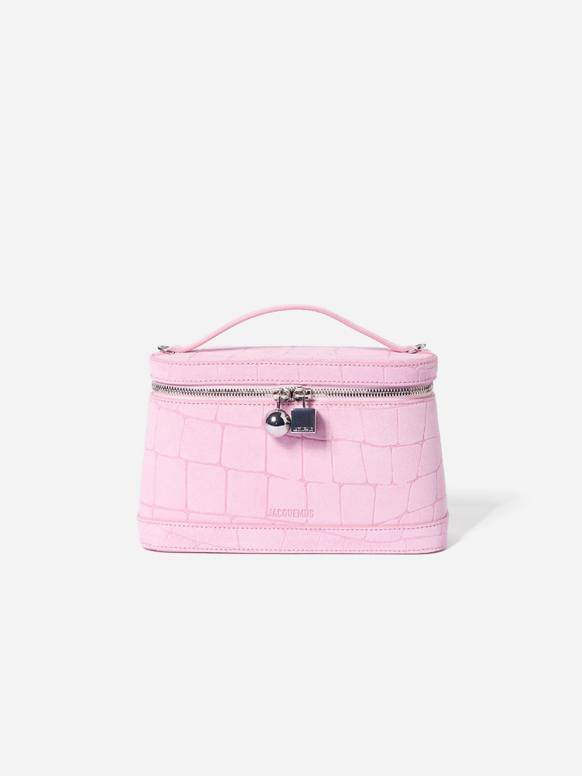Borsa Le Petit Vanity Jacquemus