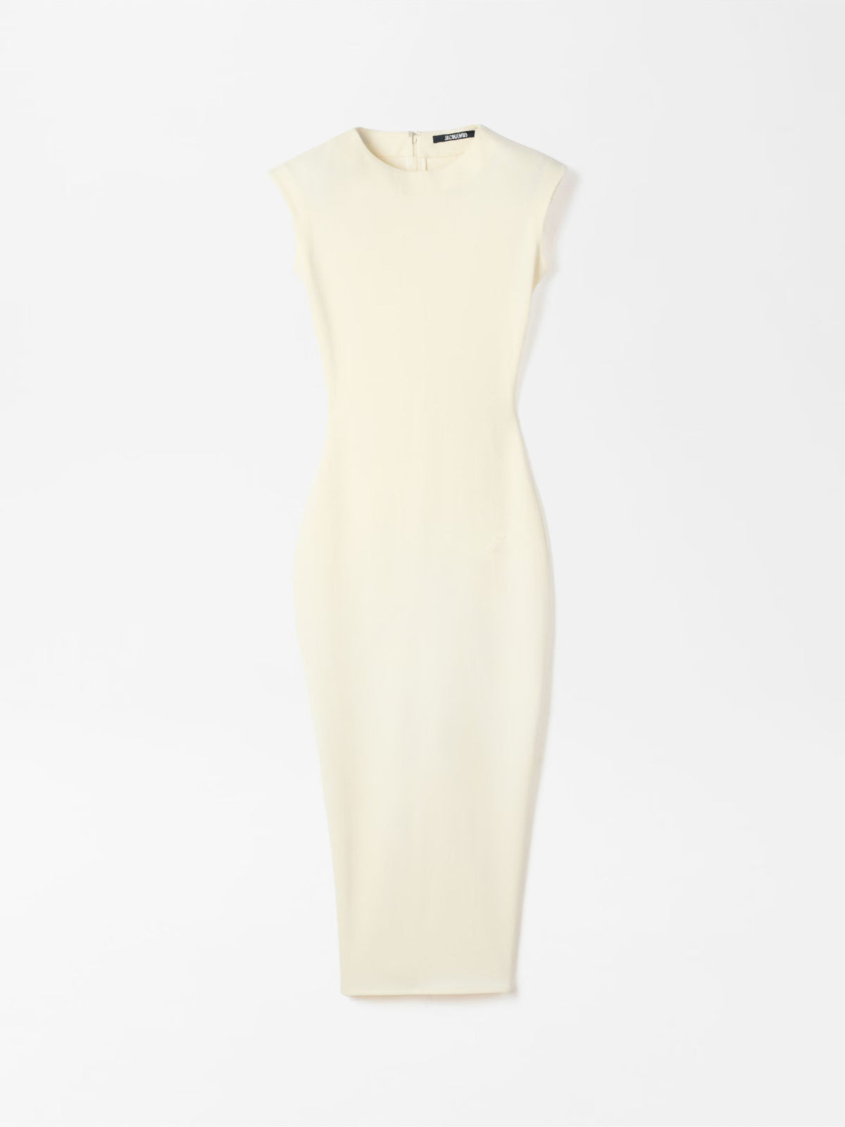 Abito La Robe Alba Midi Jacquemus