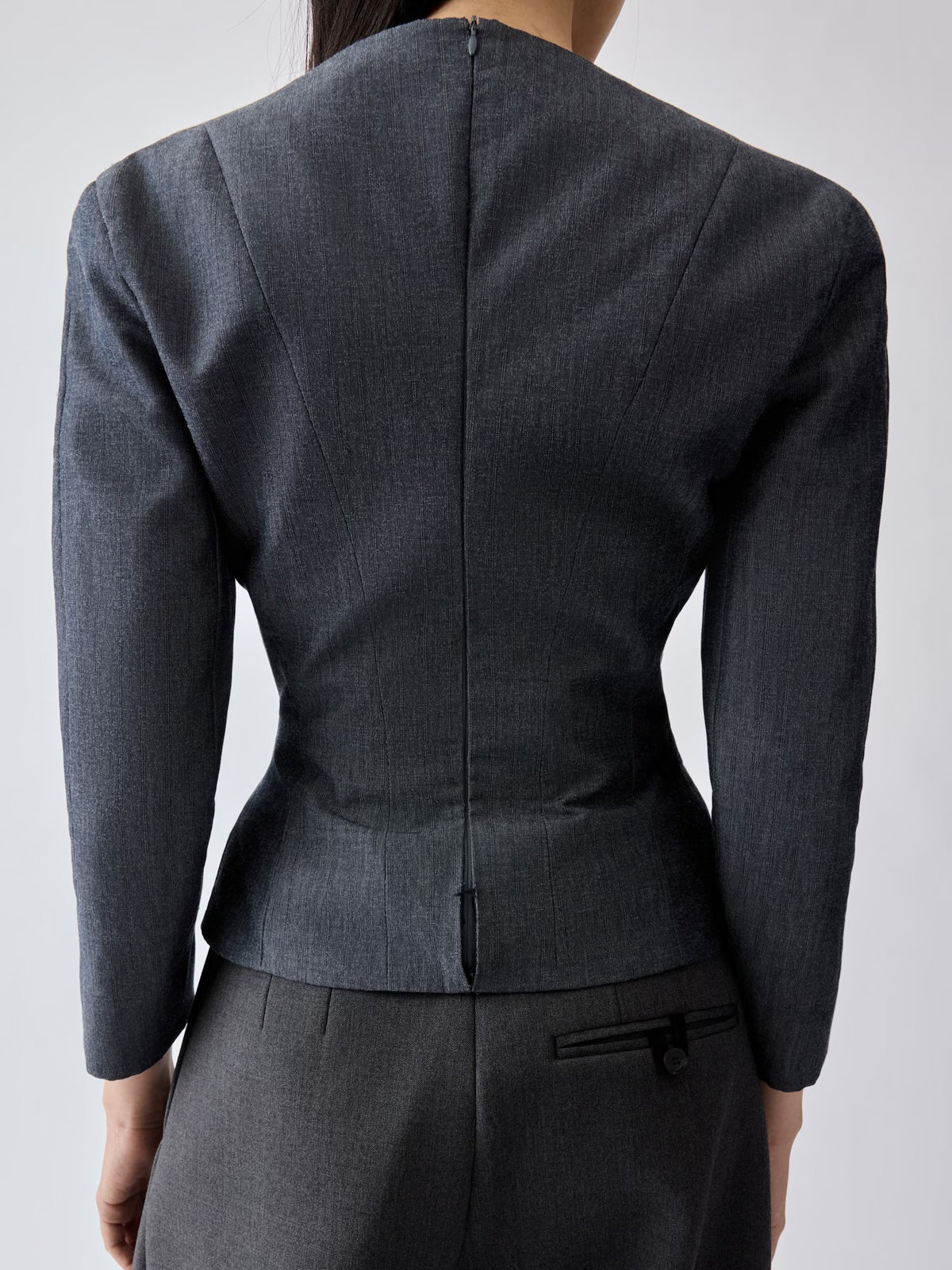 Abito La Veste Palmier Jacquemus