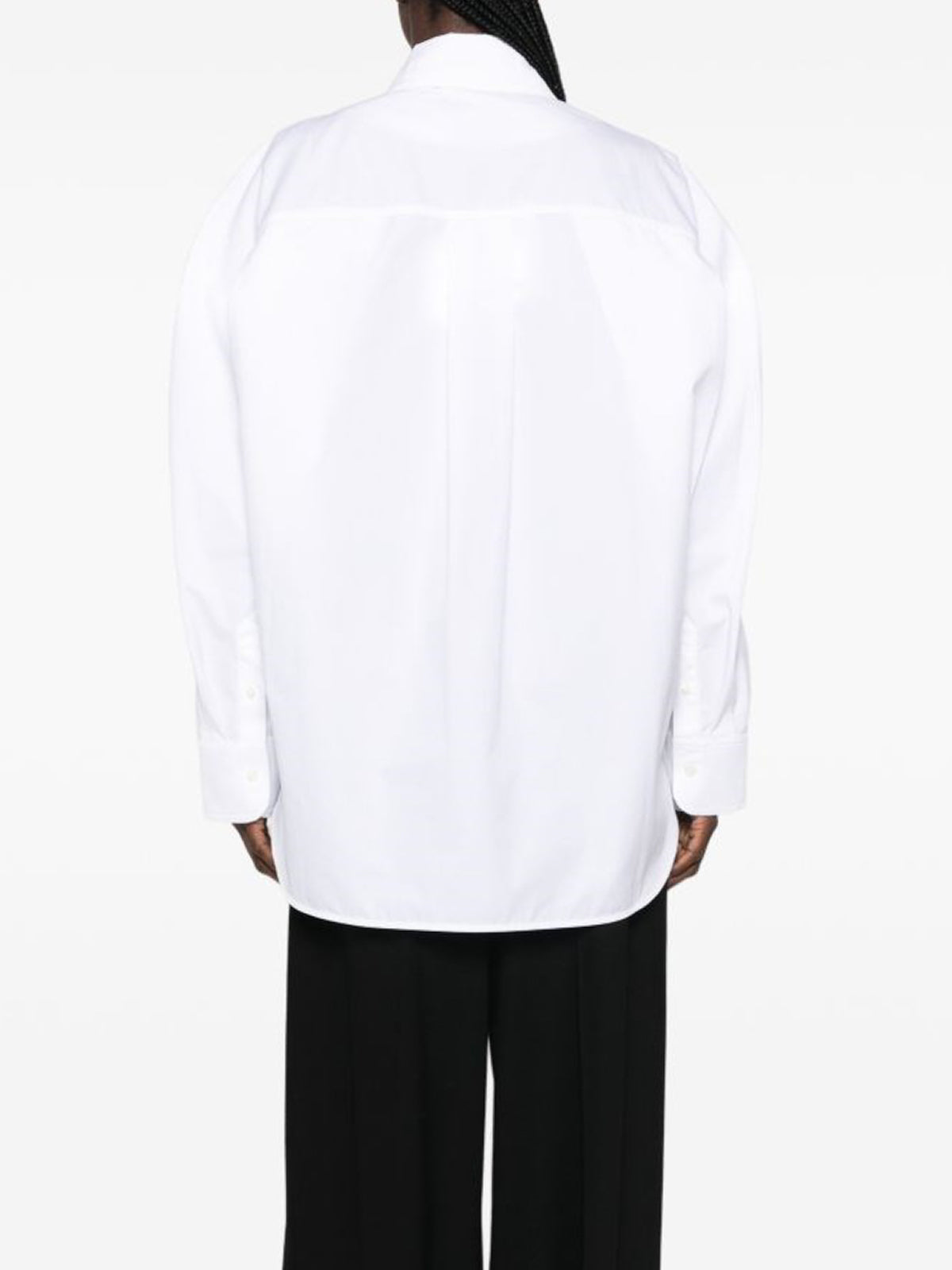 Camicia La Chemise Citta Jacquemus