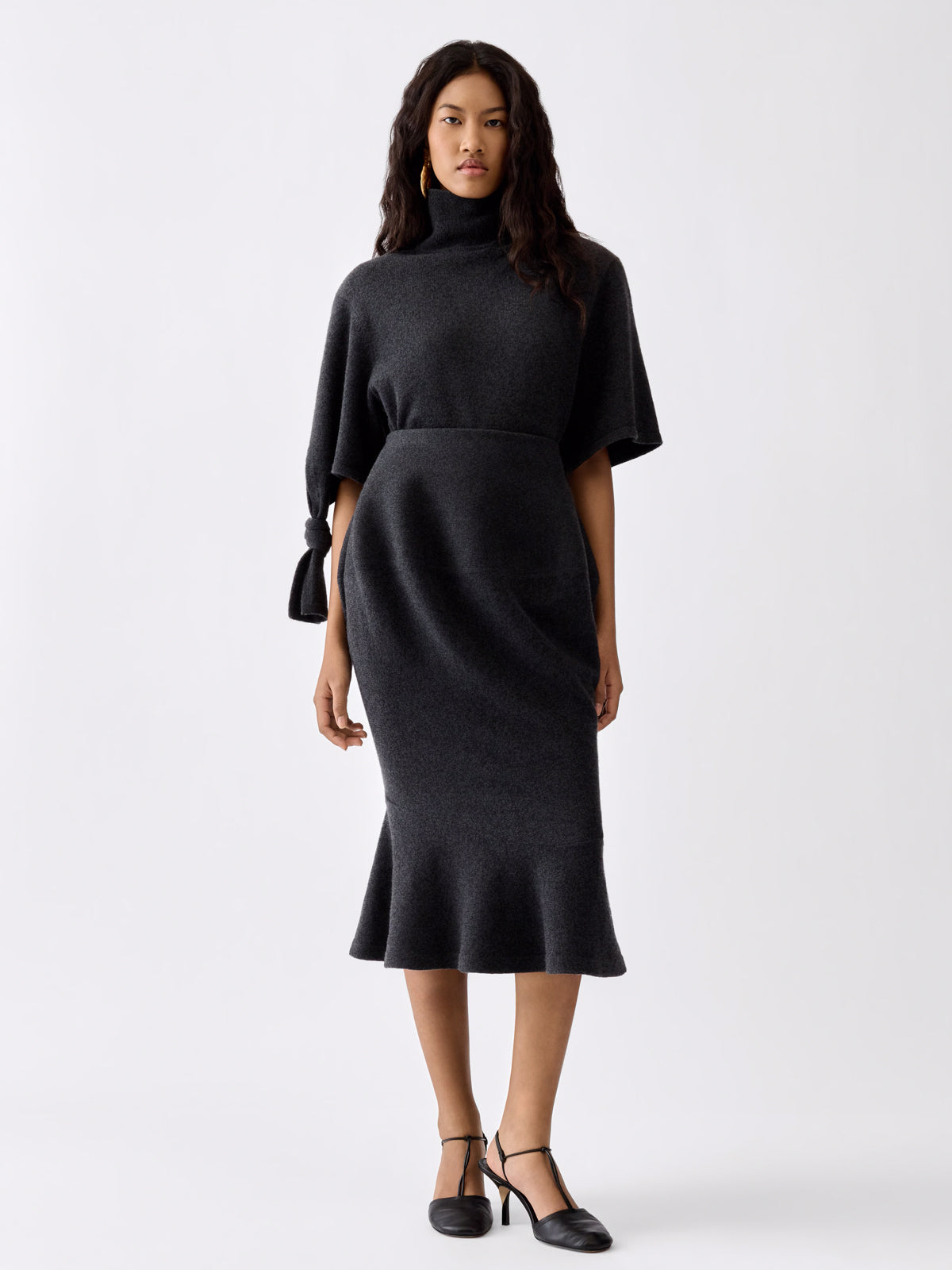Gonna La Jupe Fiocco Jacquemus