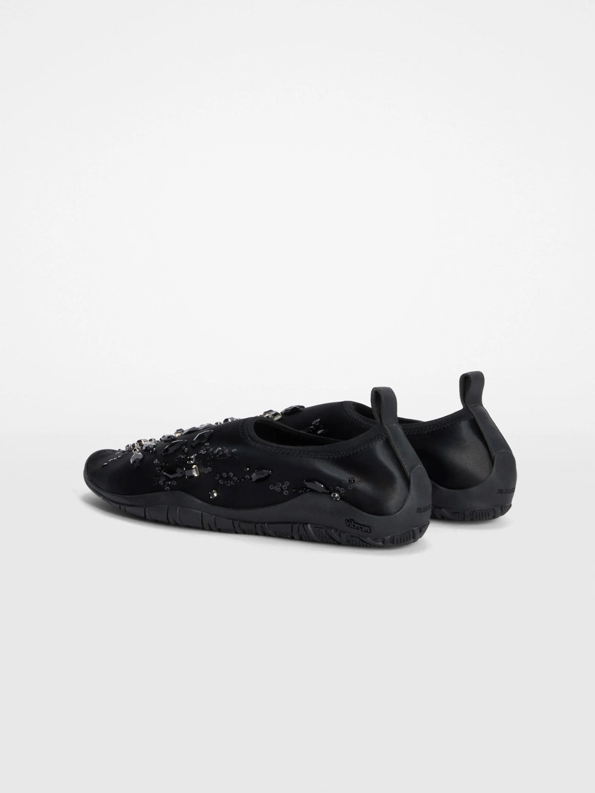 Scarpe Jil Sander