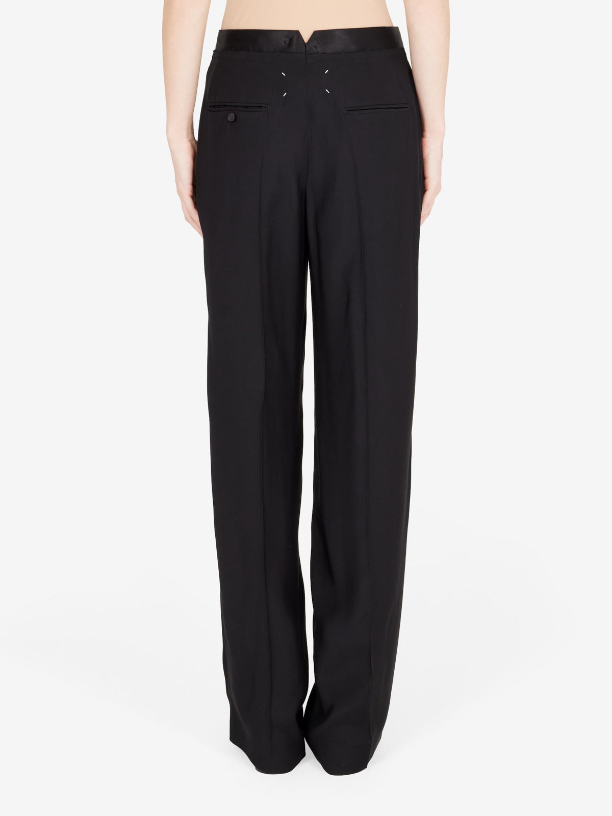 Pantaloni Maison Margiela
