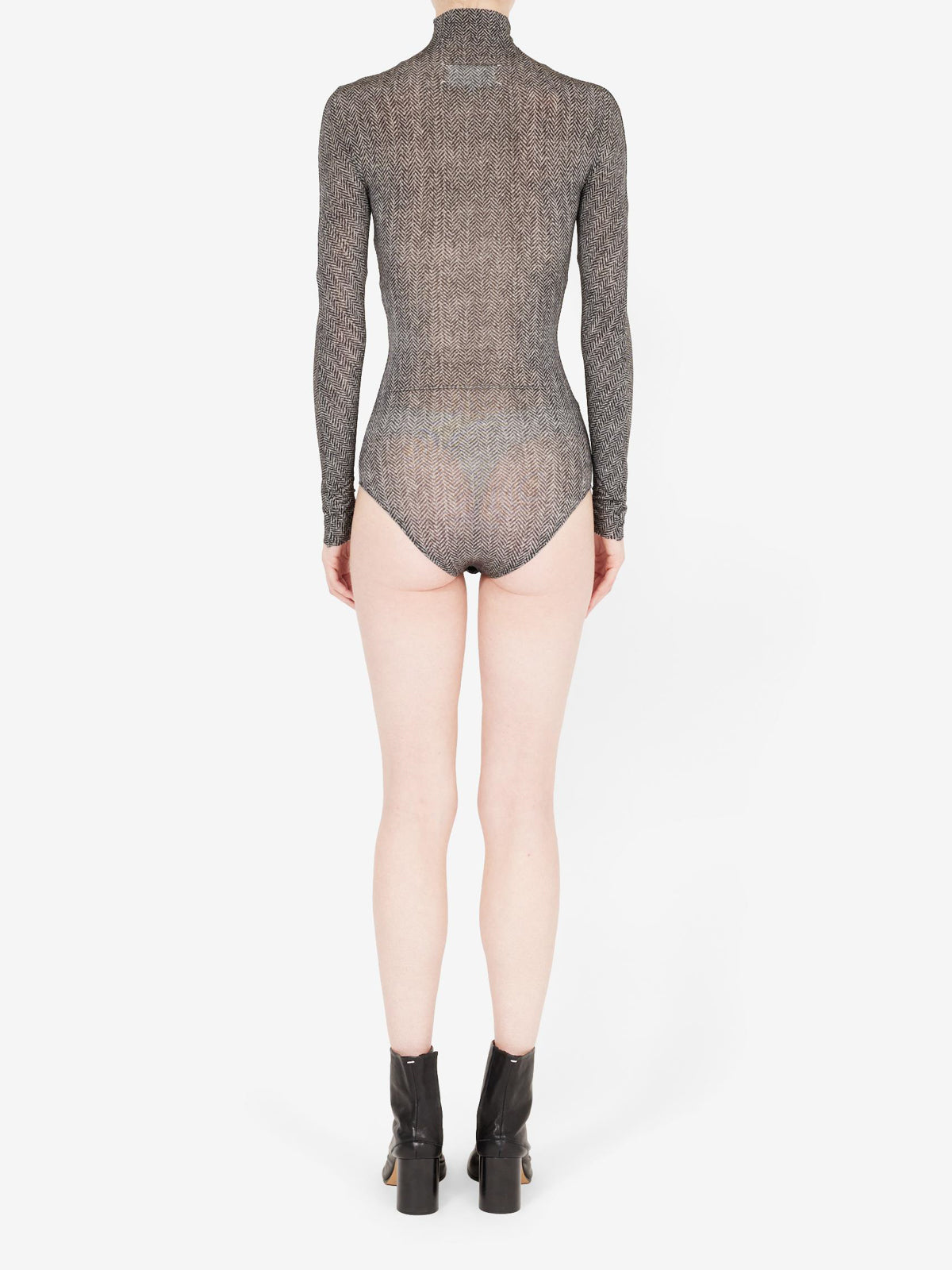 Body Maison Margiela
