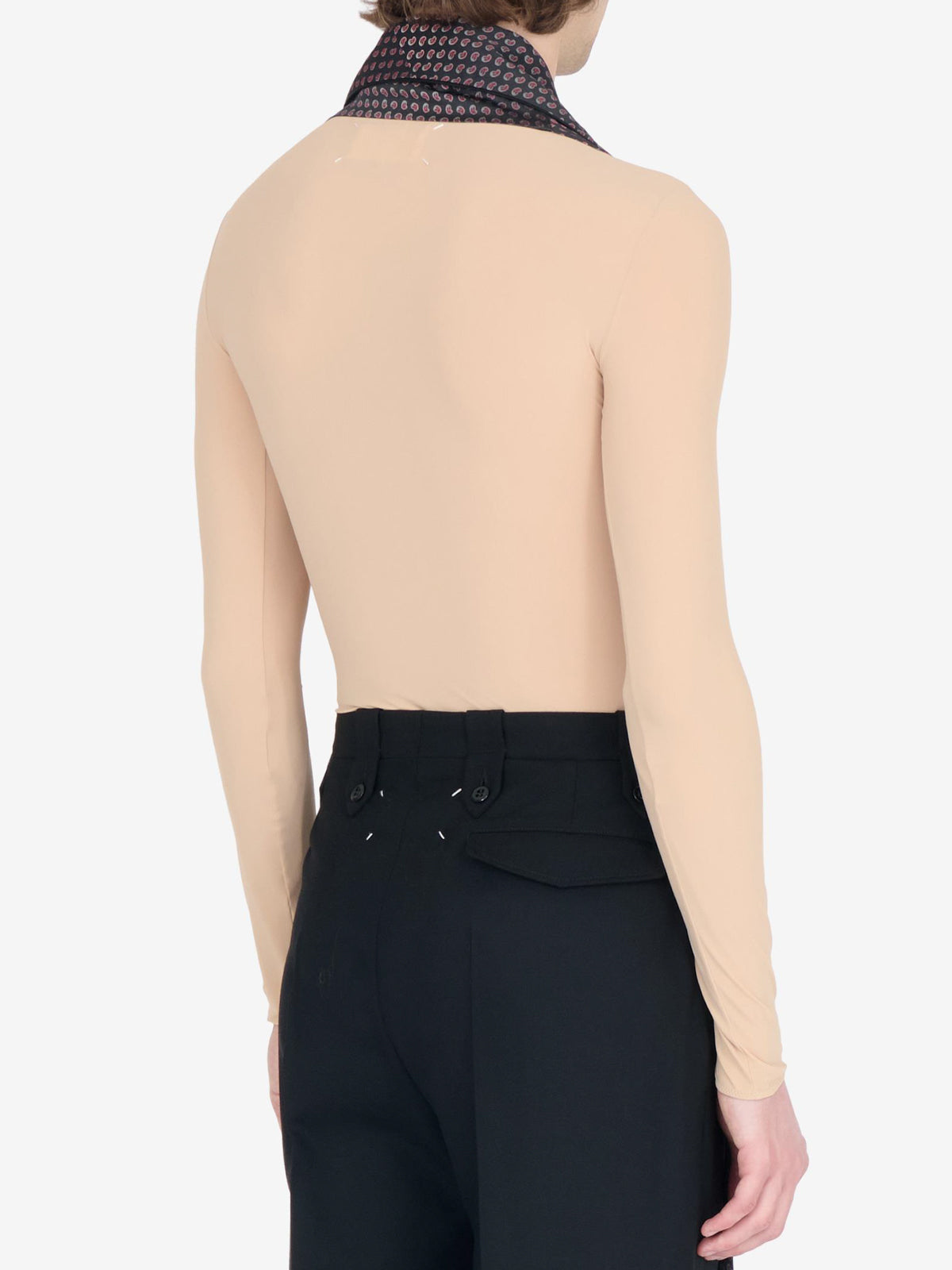 Camicia Maison Margiela
