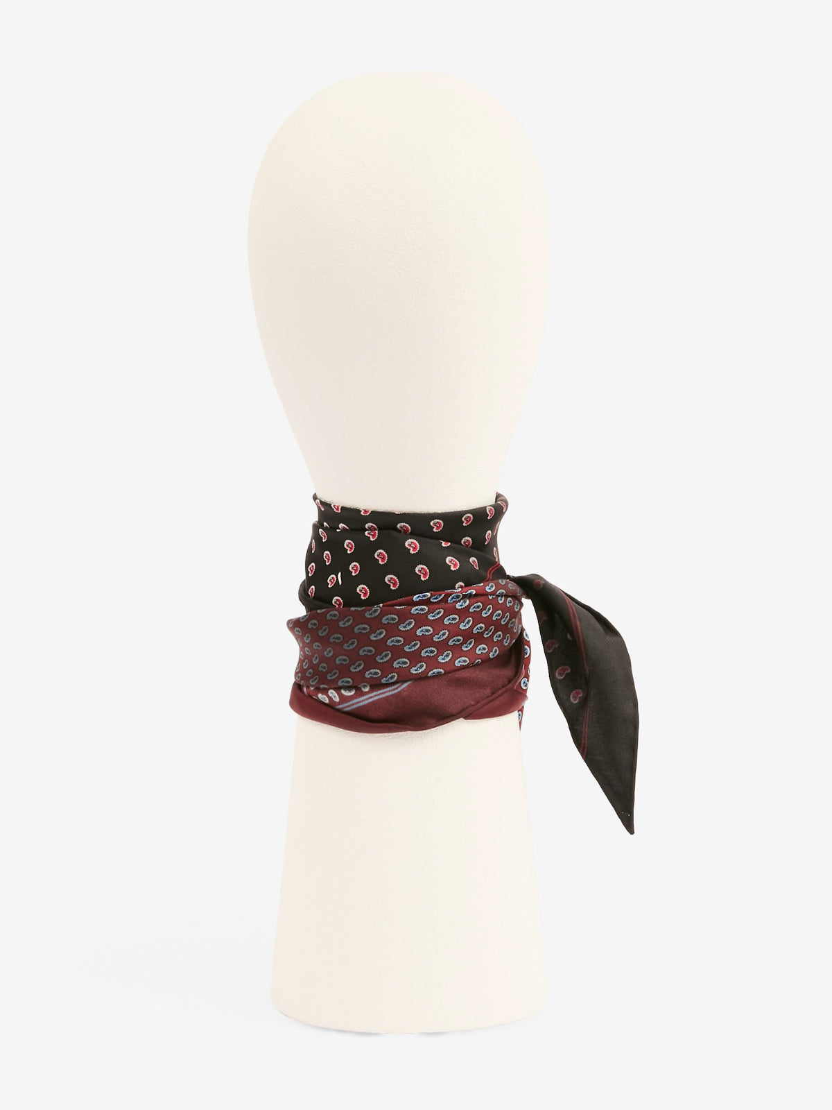 Foulard Maison Margiela