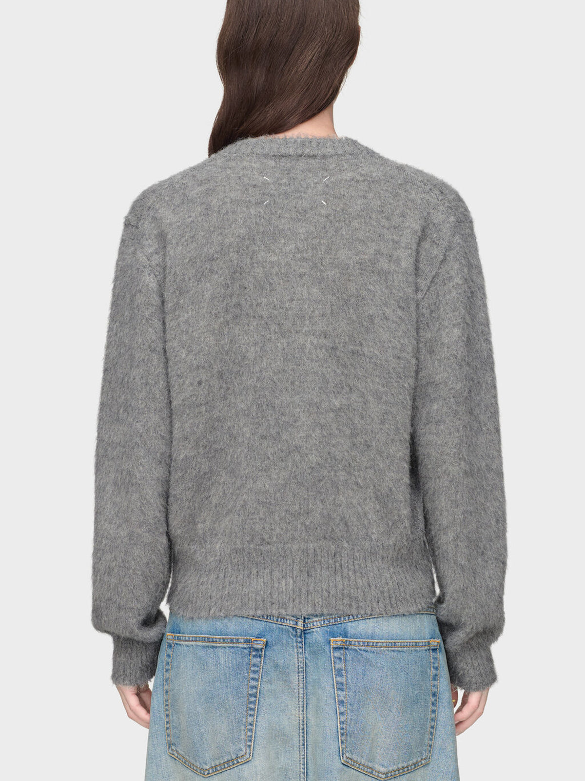 Maglione Maison Margiela