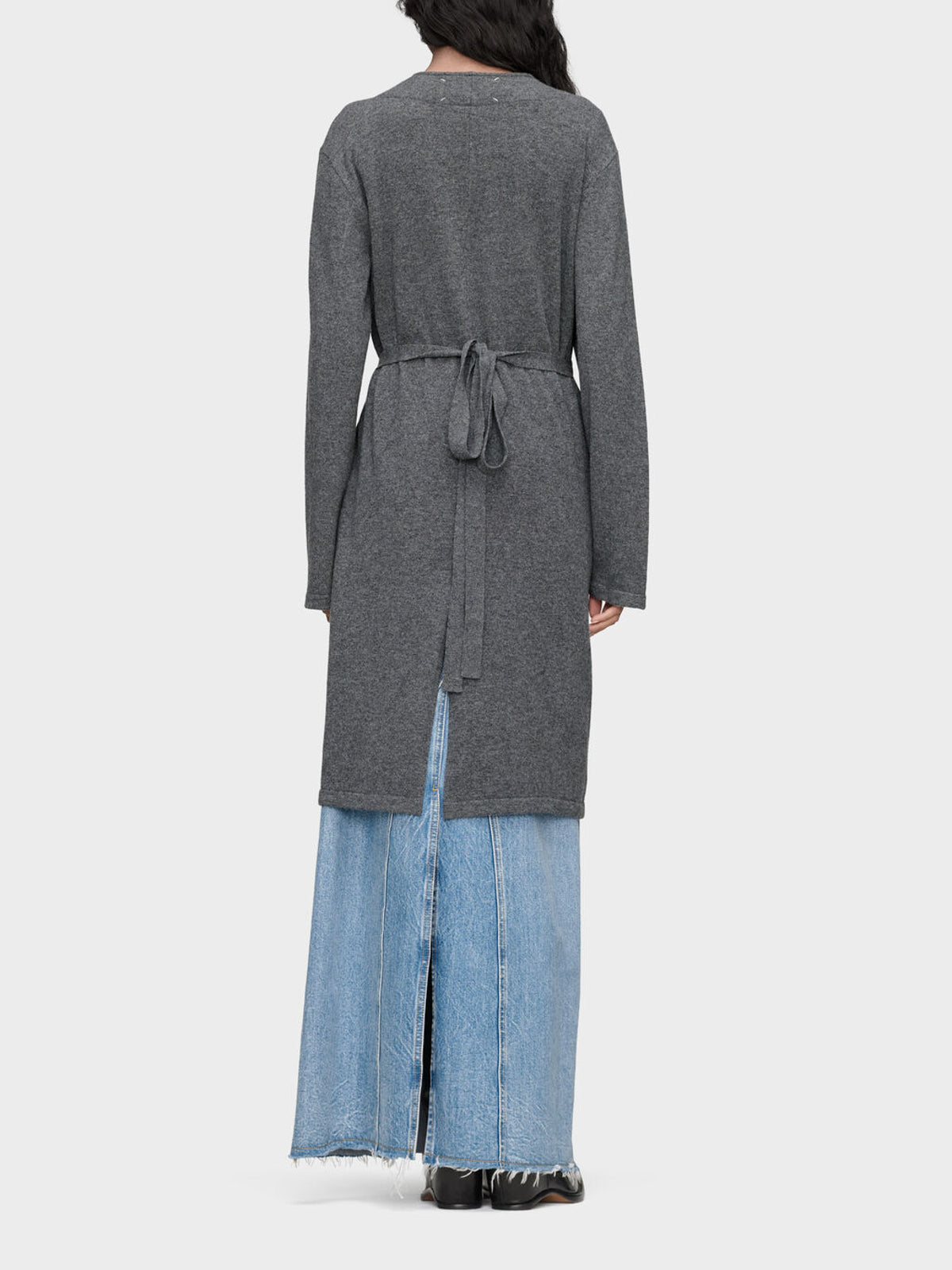 Cardigan Maison Margiela