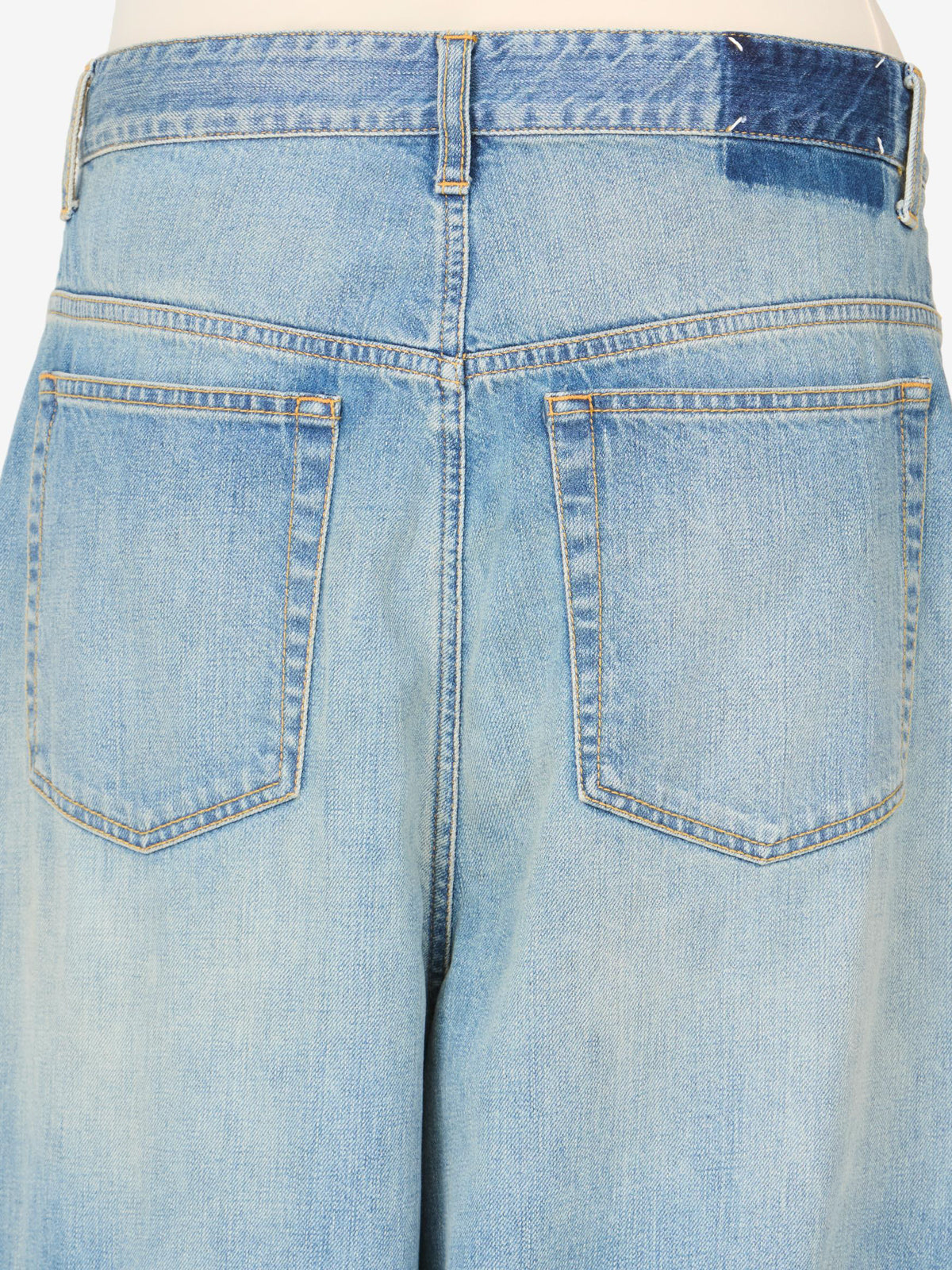 Jeans Maison Margiela