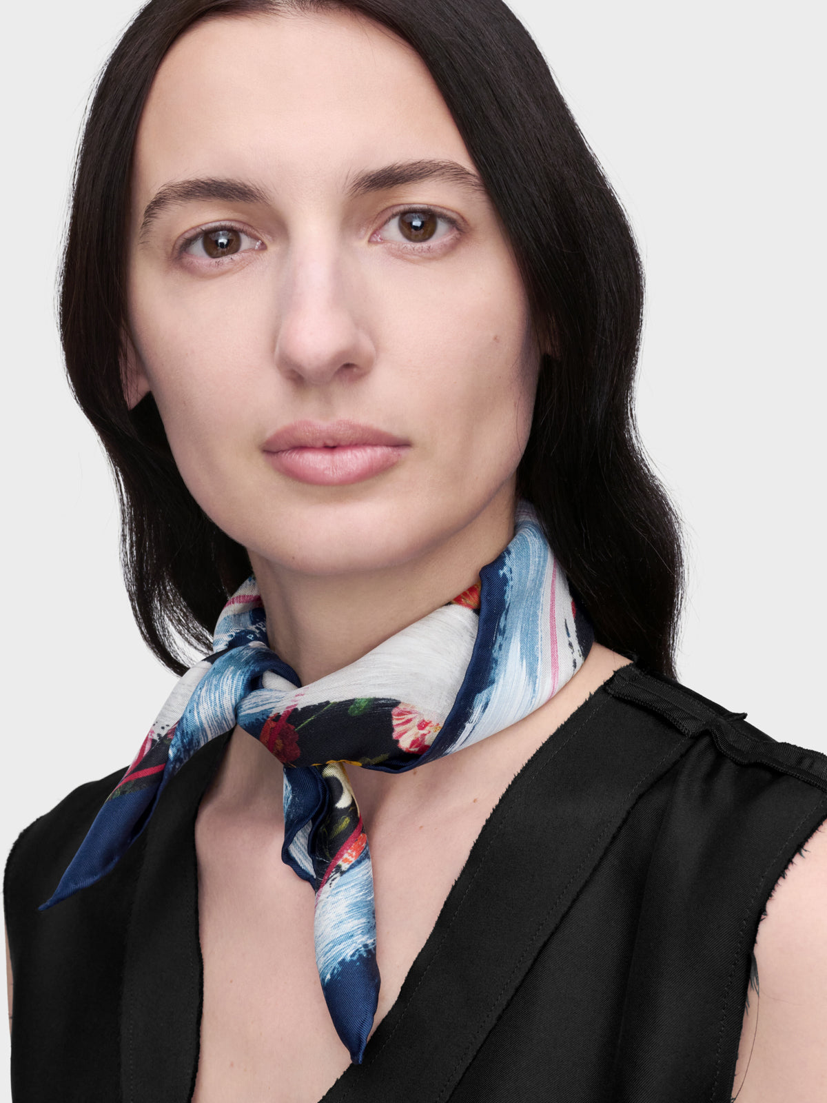Foulard Maison Margiela