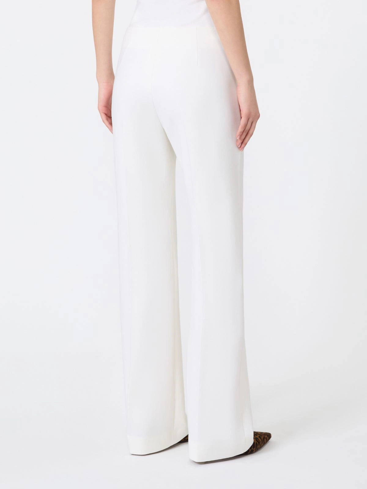 Pantaloni Max Mara