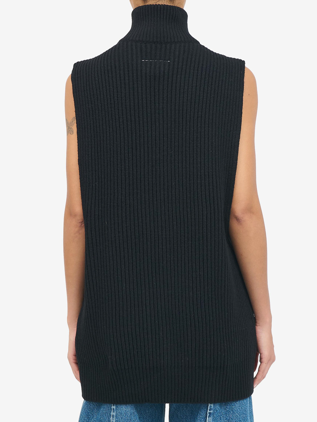 Gilet MM6
