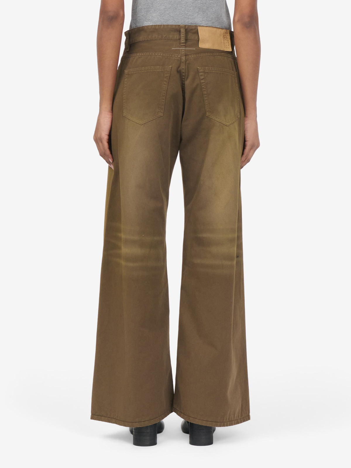 Jeans MM6