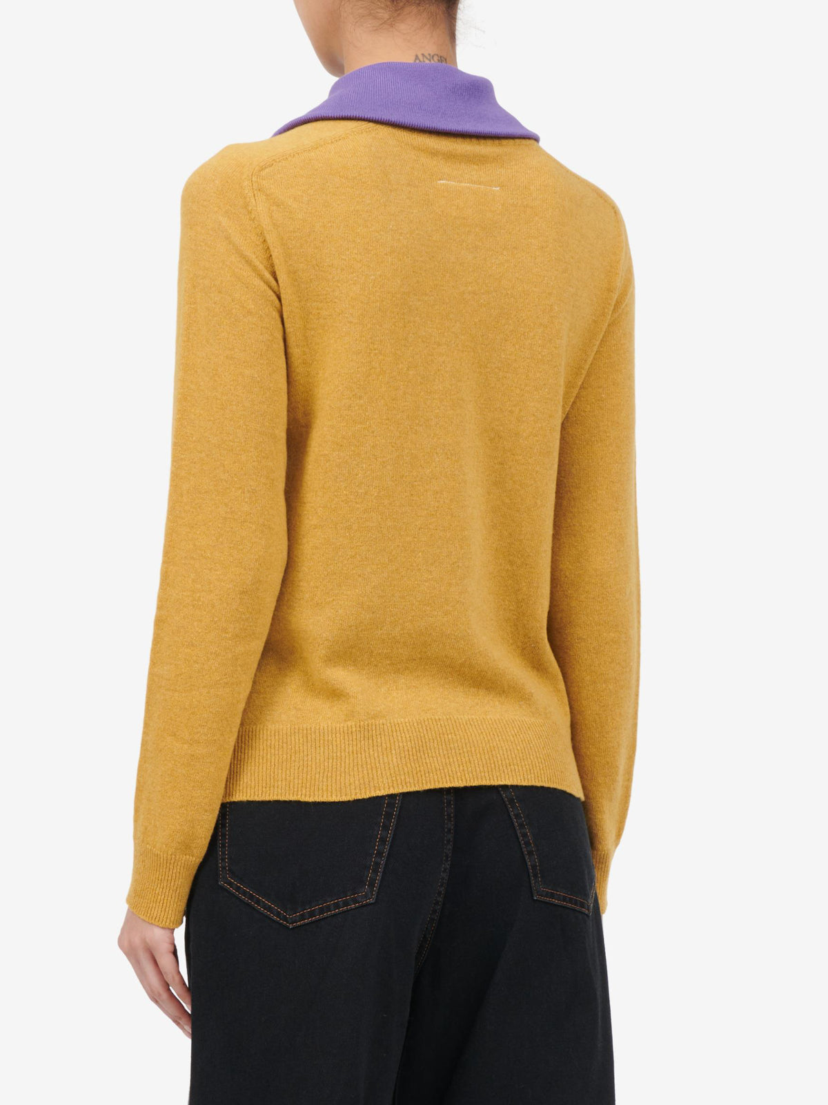 Pullover MM6