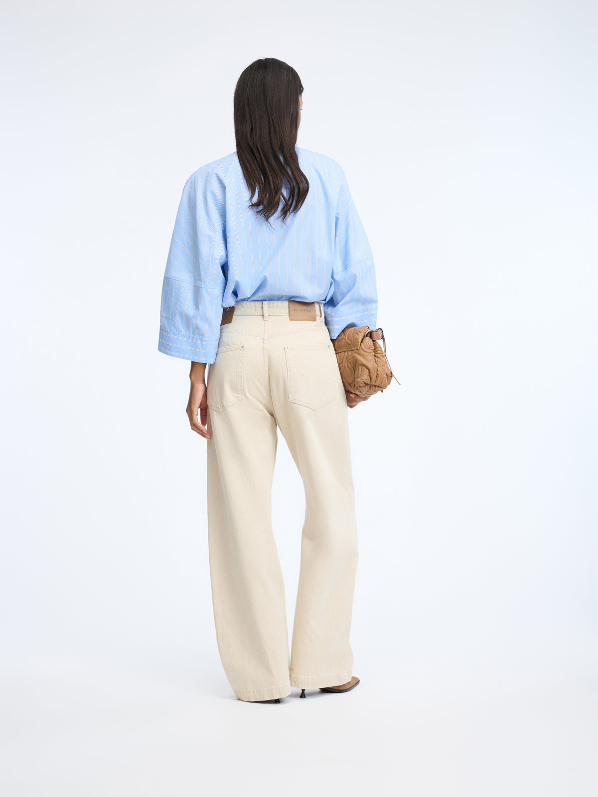 Pantaloni Munthe