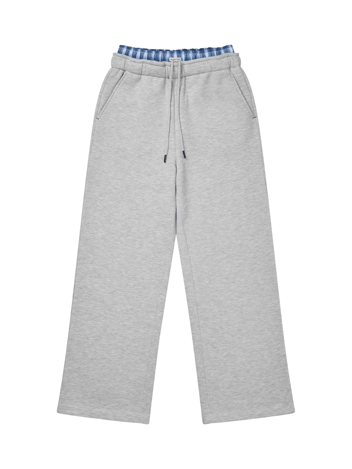 Pantaloni Munthe