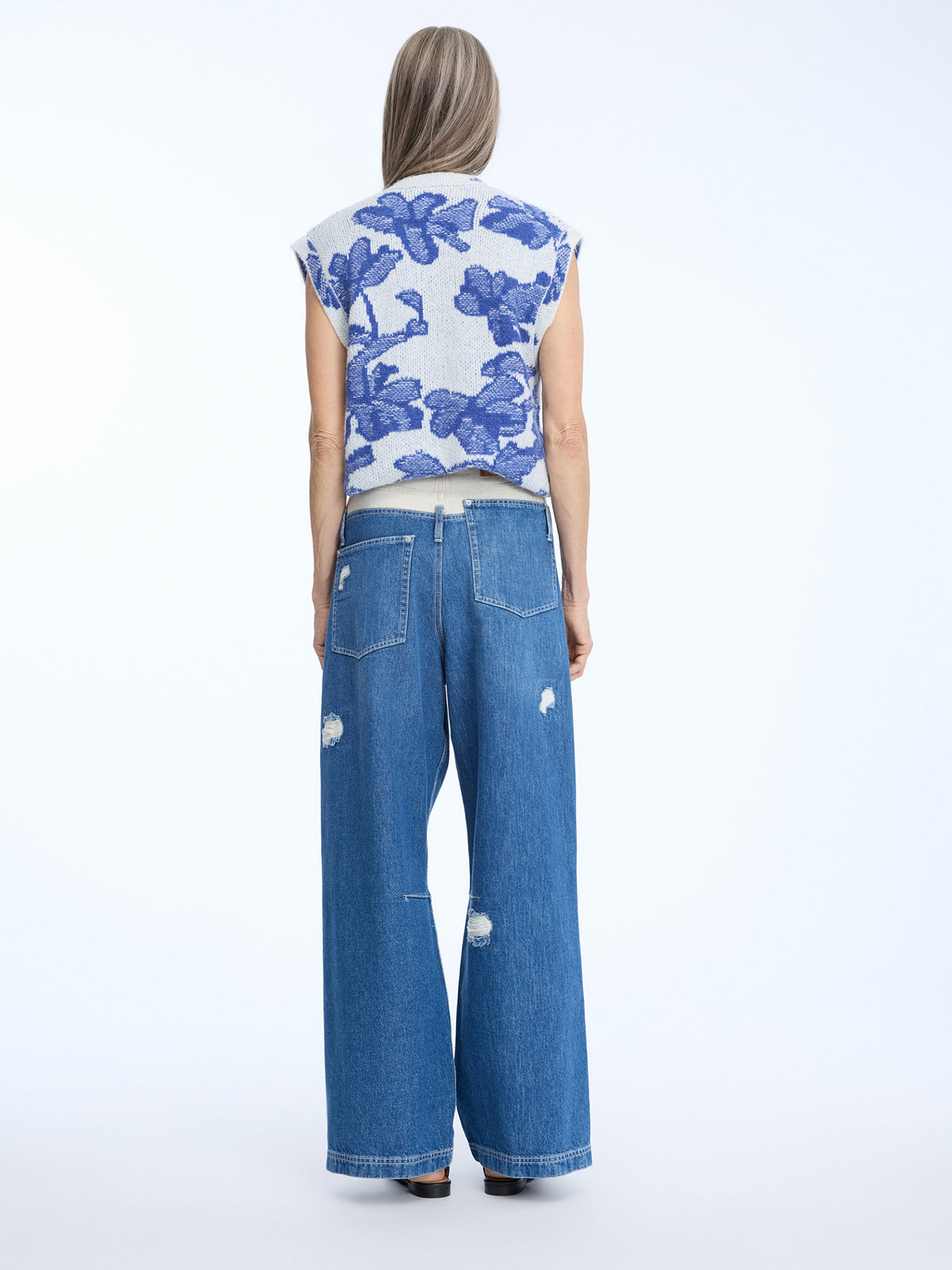 Gilet Munthe