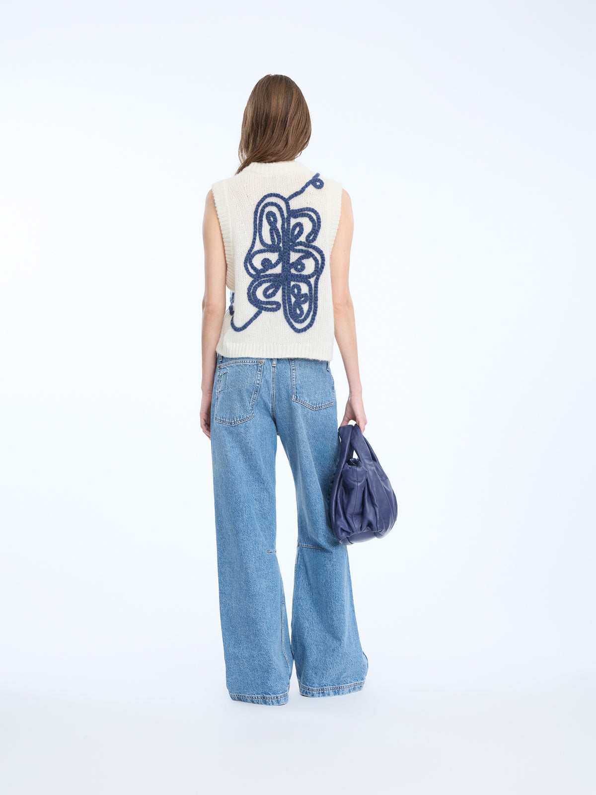 Gilet Munthe