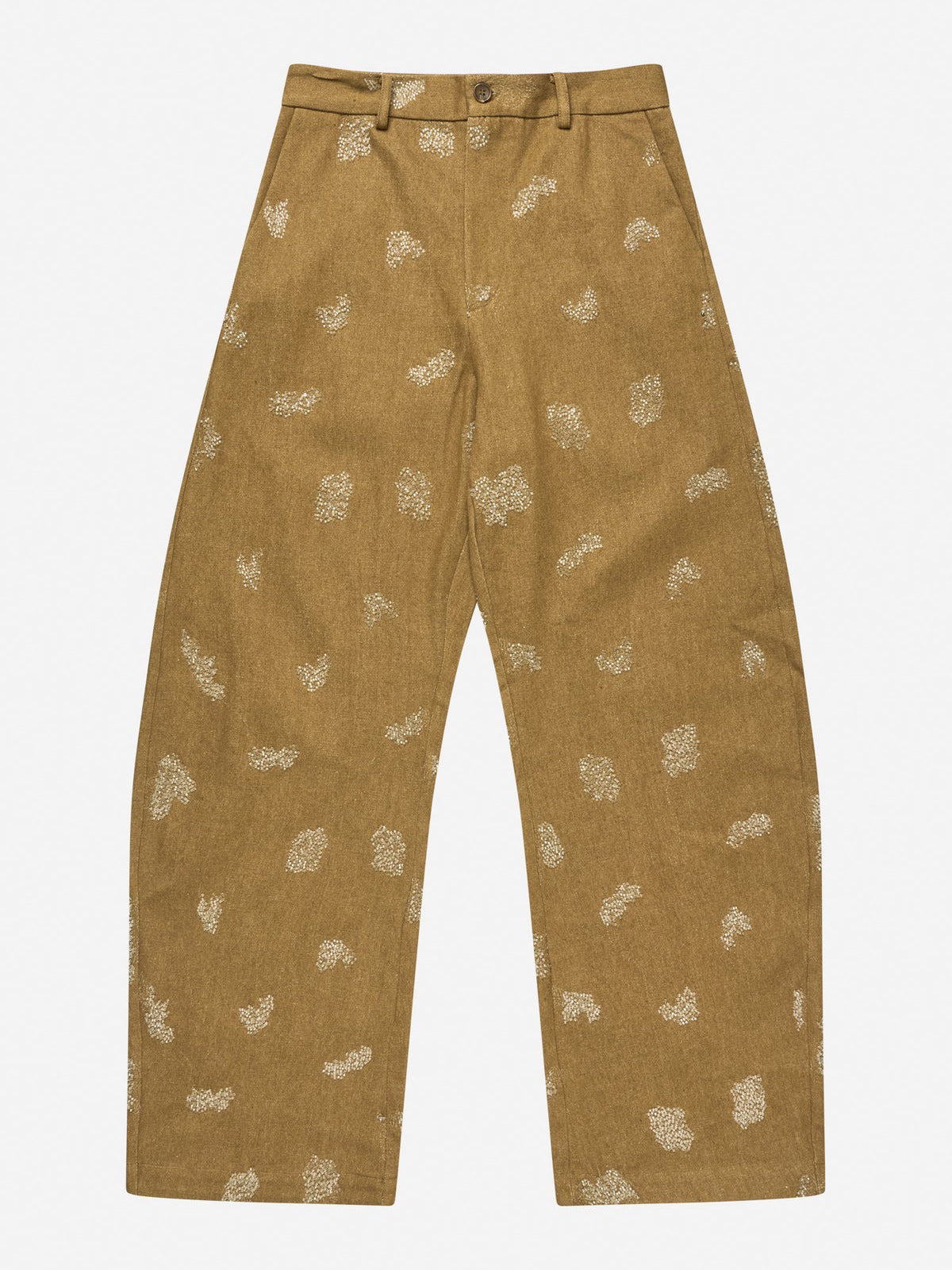 Pantaloni Munthe