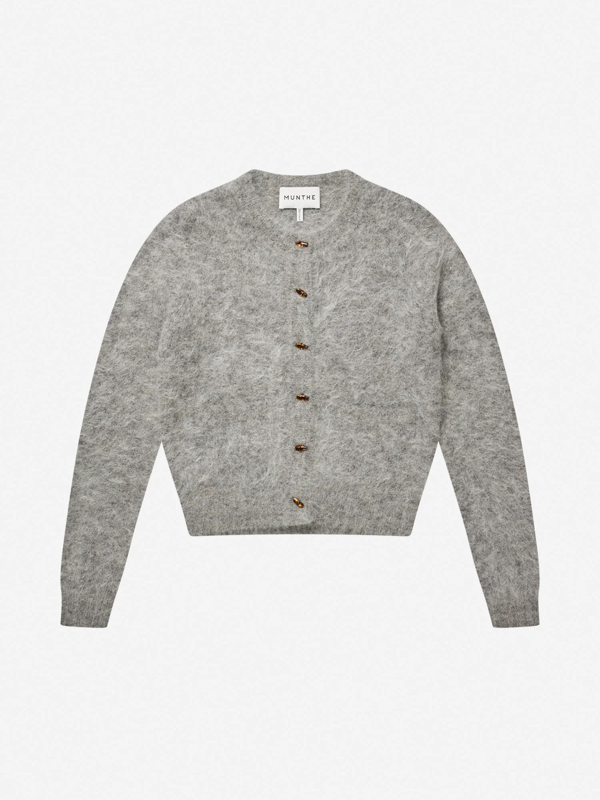Cardigan Munthe