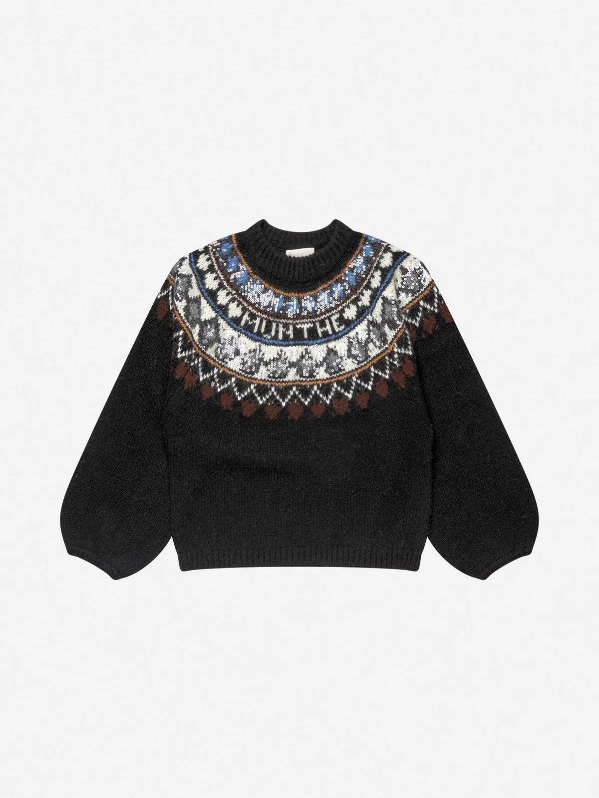 Maglione Munthe