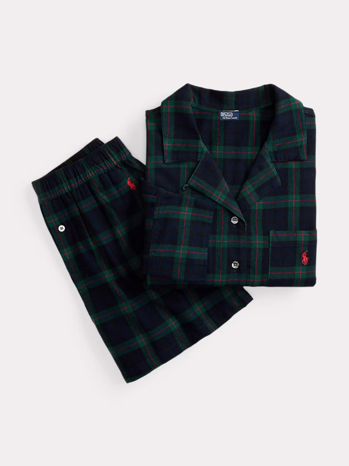 Pigiama Polo Ralph Lauren