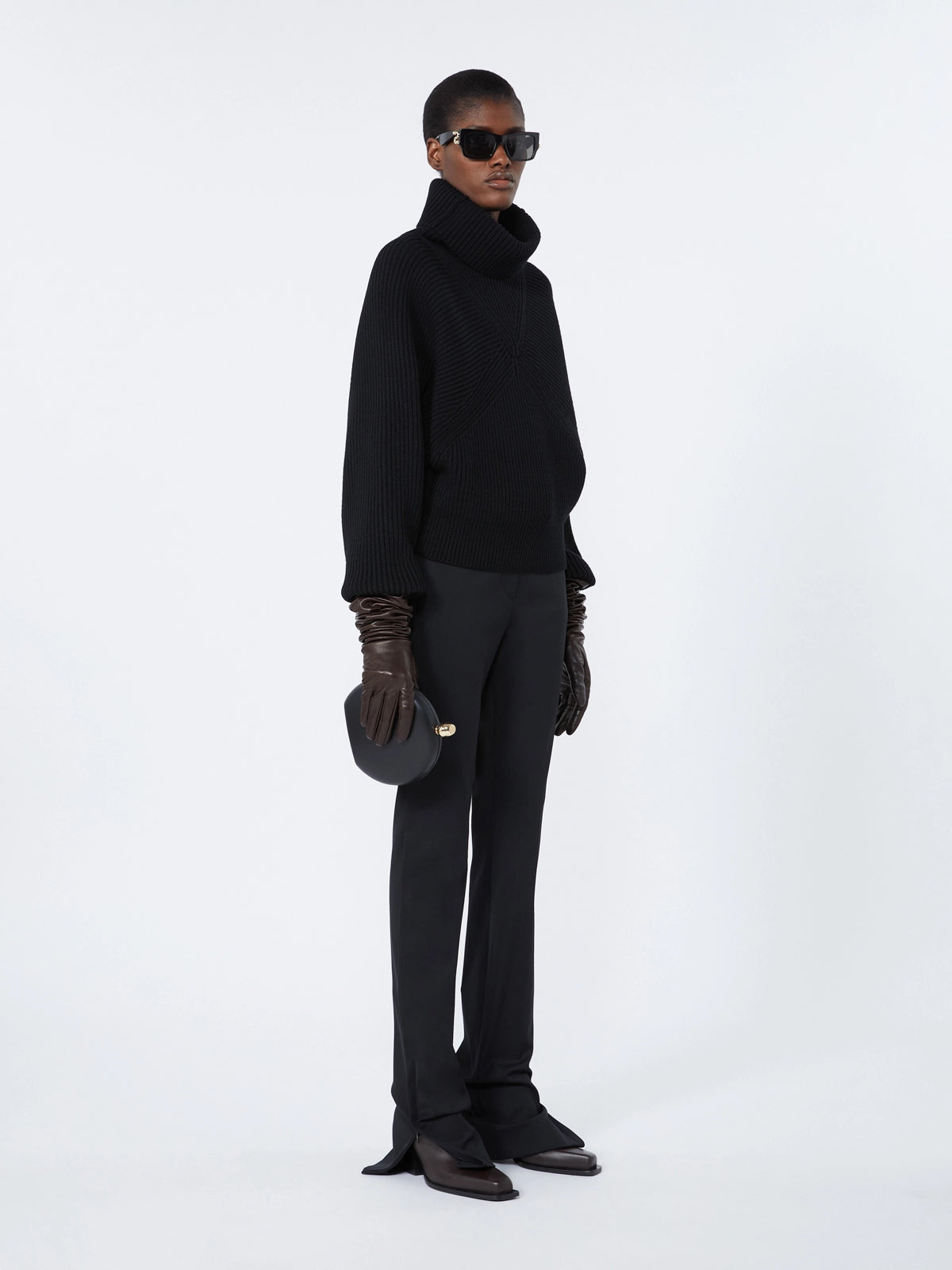 Pantaloni Sportmax