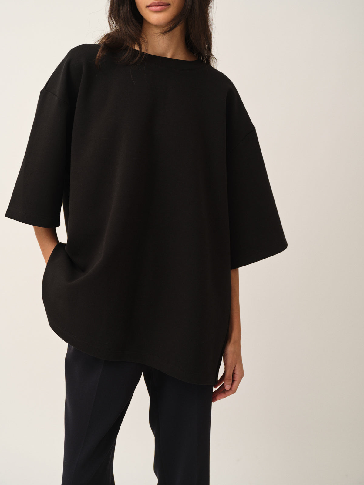T-shirt The Garment