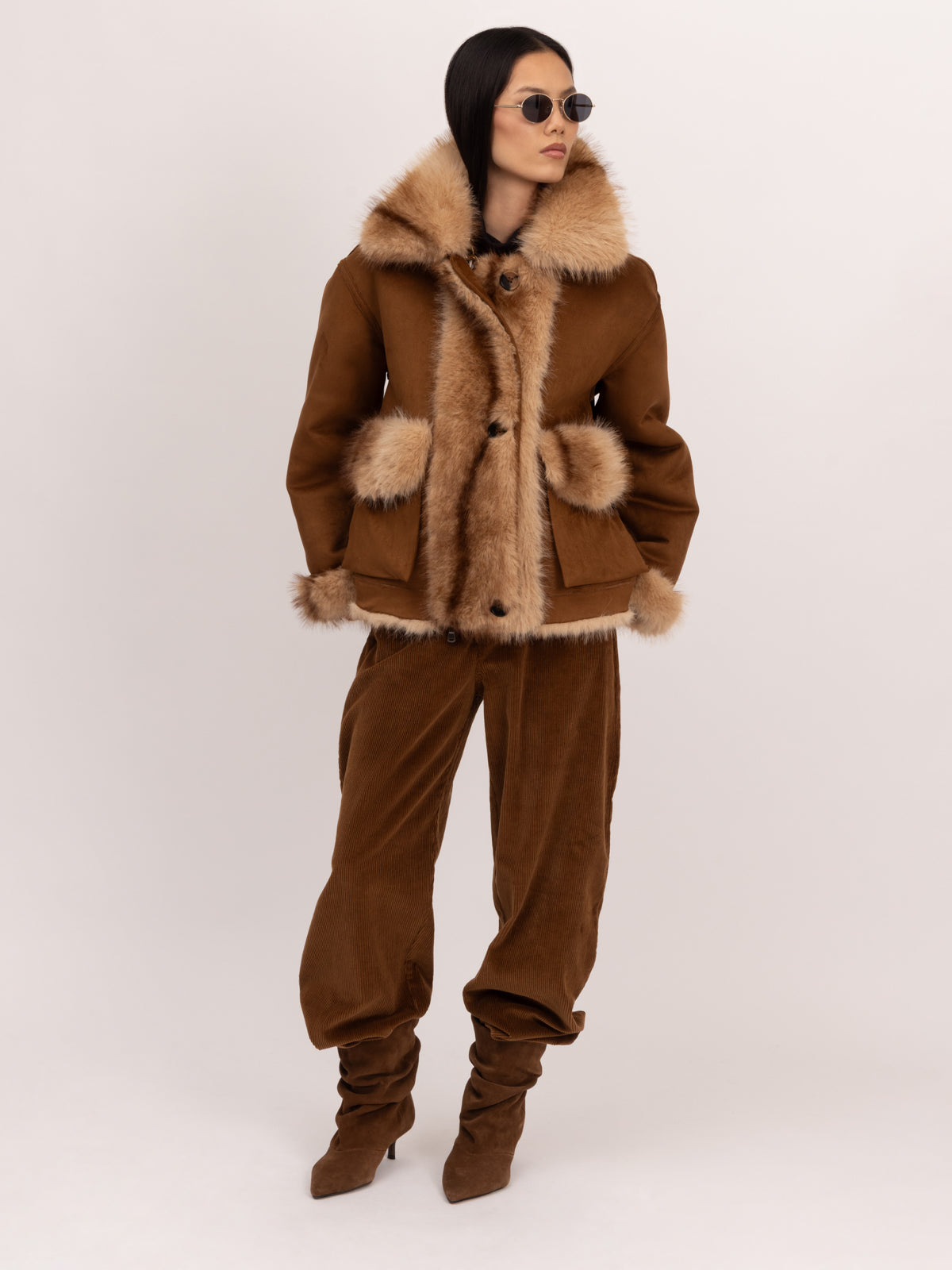 Cappotto Urbancode