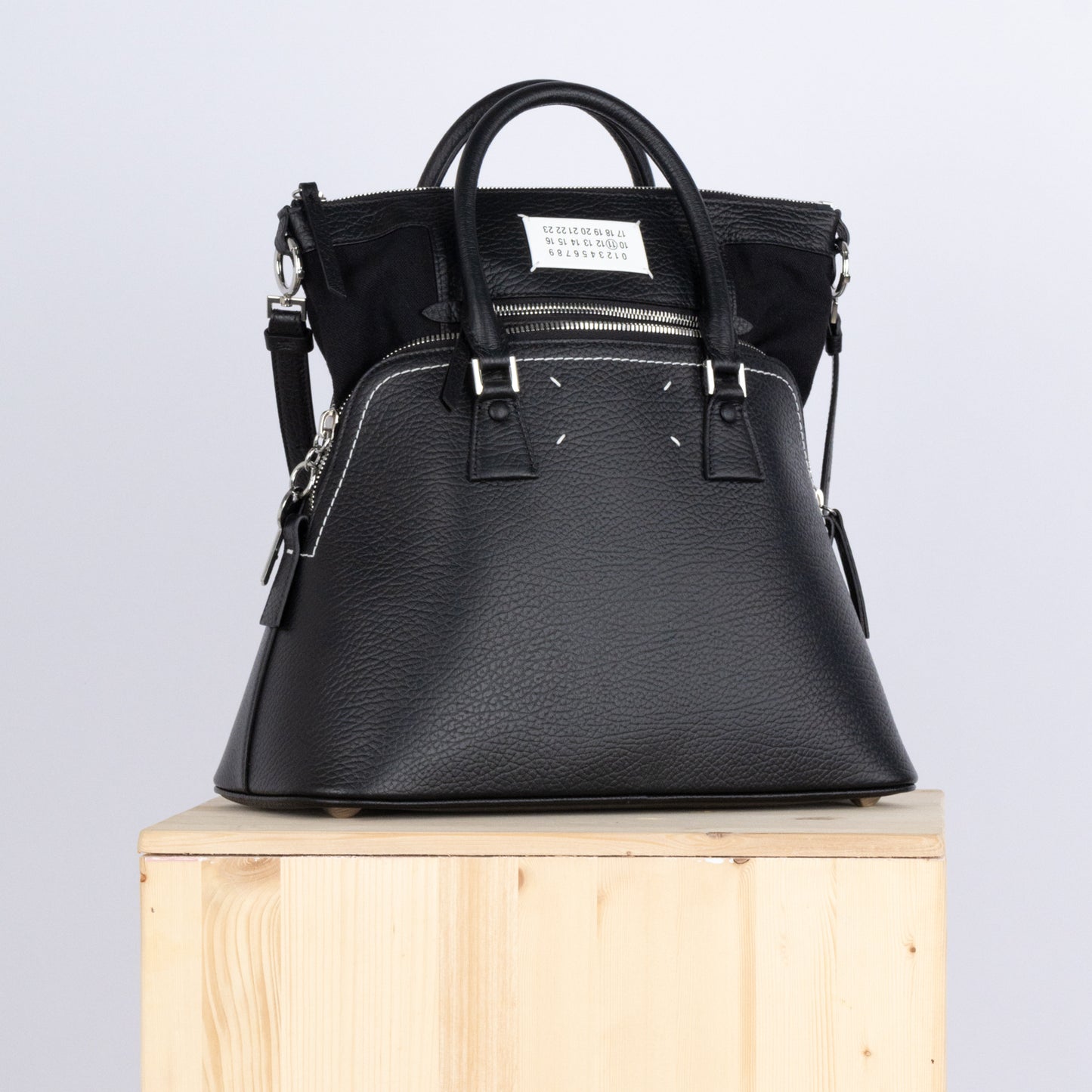 Borsa 5AC Maison Margiela
