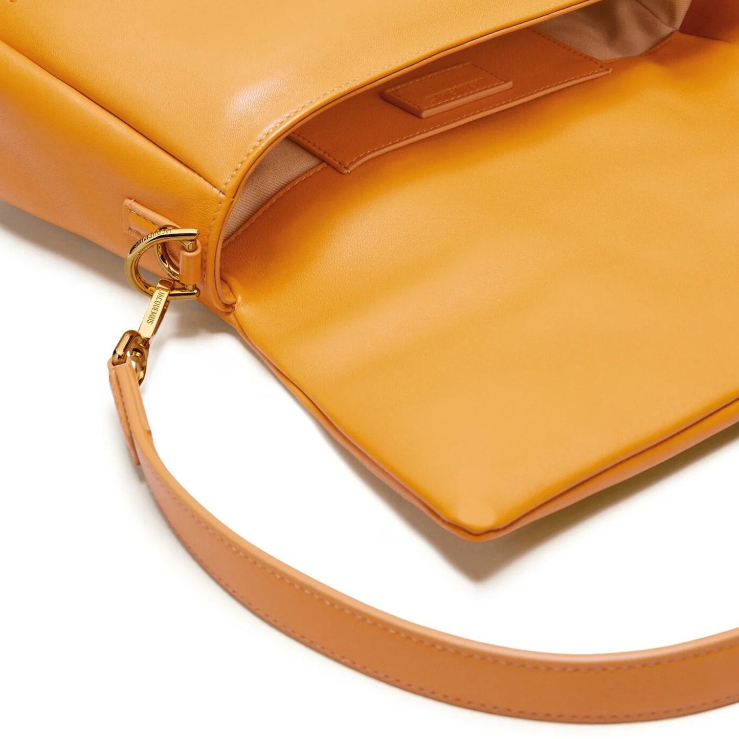 Borsa Le Bambimou Jacquemus