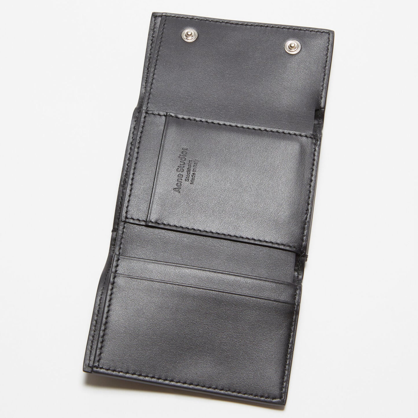 Portafoglio Acne Studios