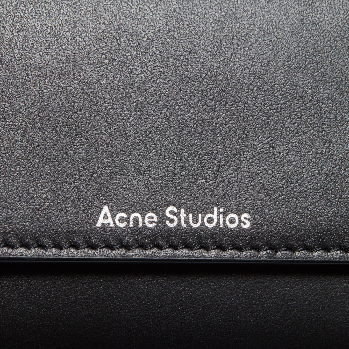 Portafoglio Acne Studios